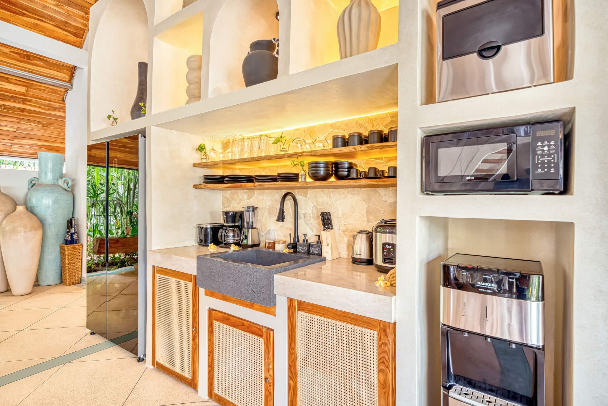 Villa Manhattan - Luxurious 8-BDR Villa, huge pool 39