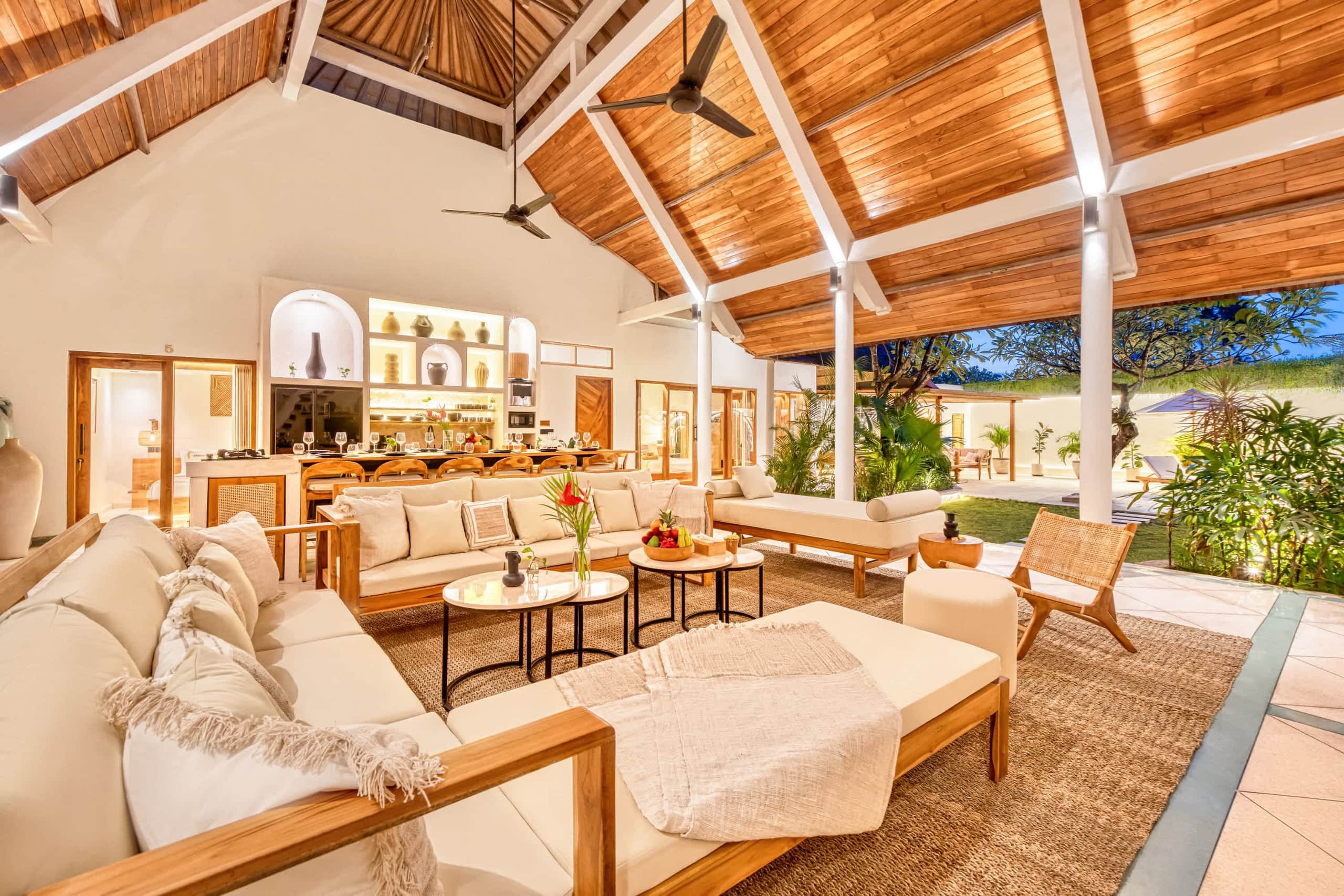Villa Manhattan - Luxurious 8-BDR Villa, huge pool 15