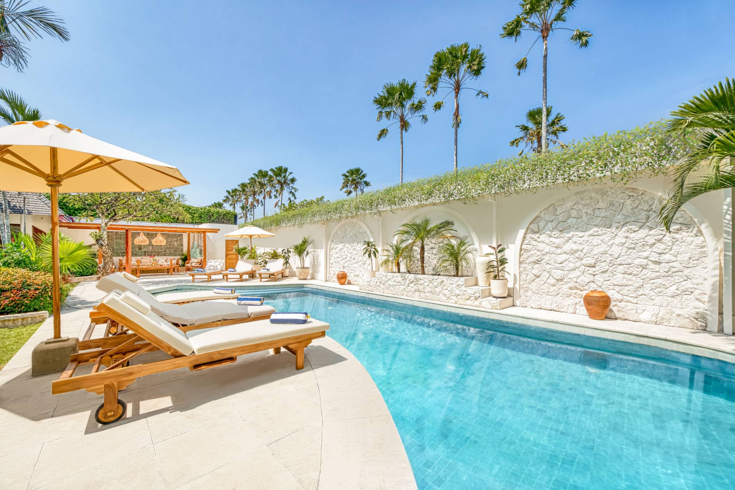 Villa Manhattan - Luxurious 8-BDR Villa, huge pool — photo 5