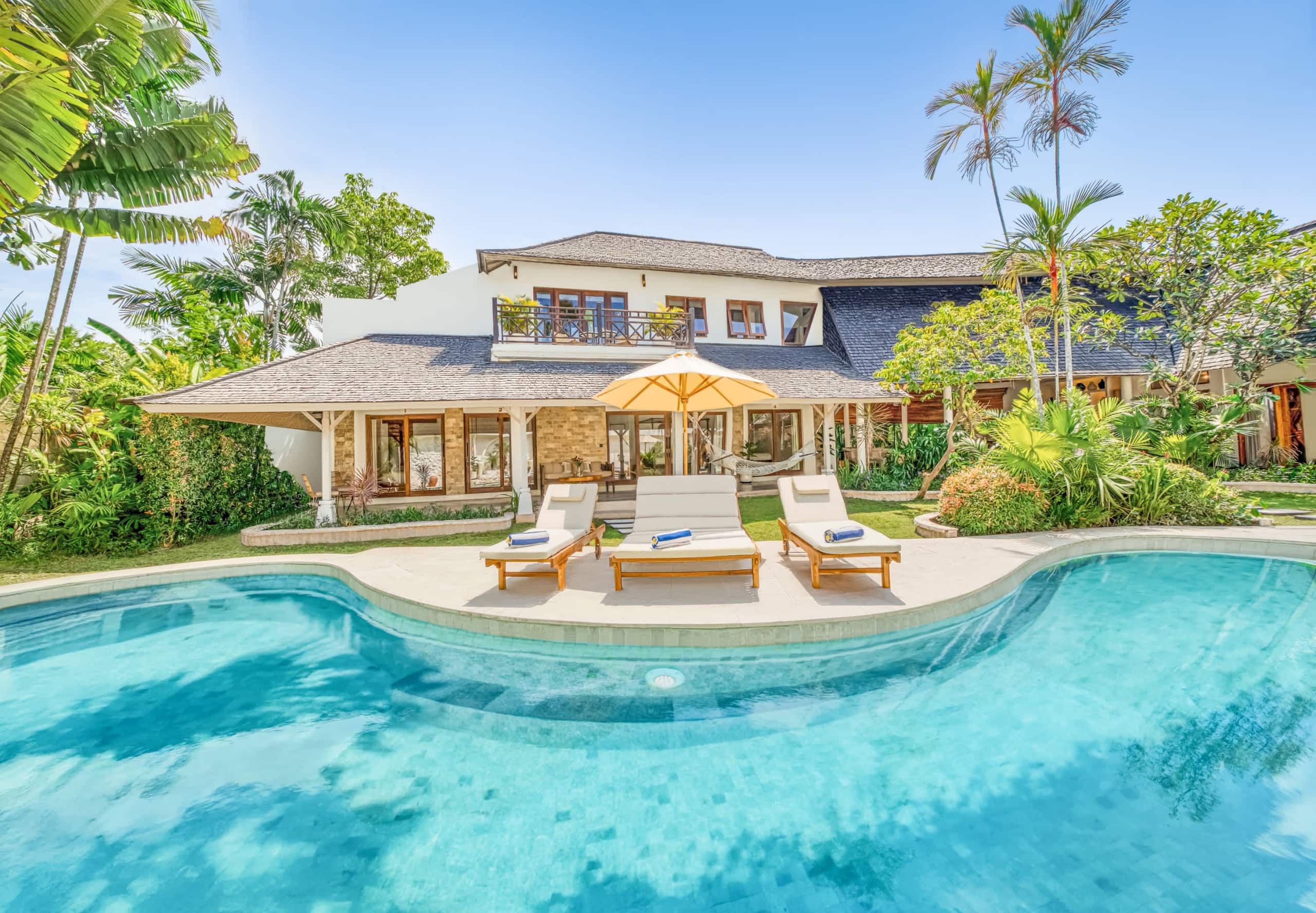Villa Manhattan - Luxurious 8-BDR Villa, huge pool — photo 2