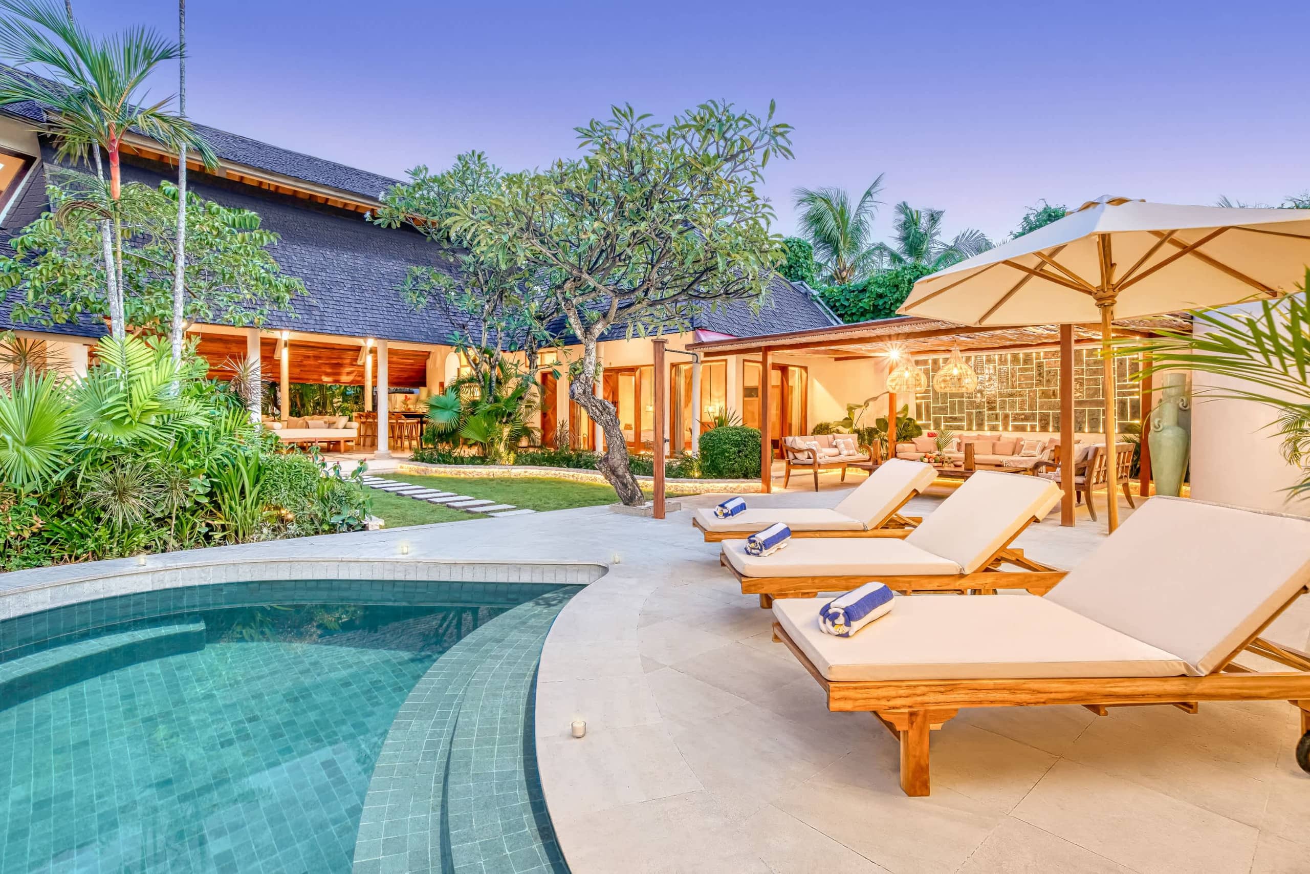 Villa Manhattan - Luxurious 8-BDR Villa, huge pool 31