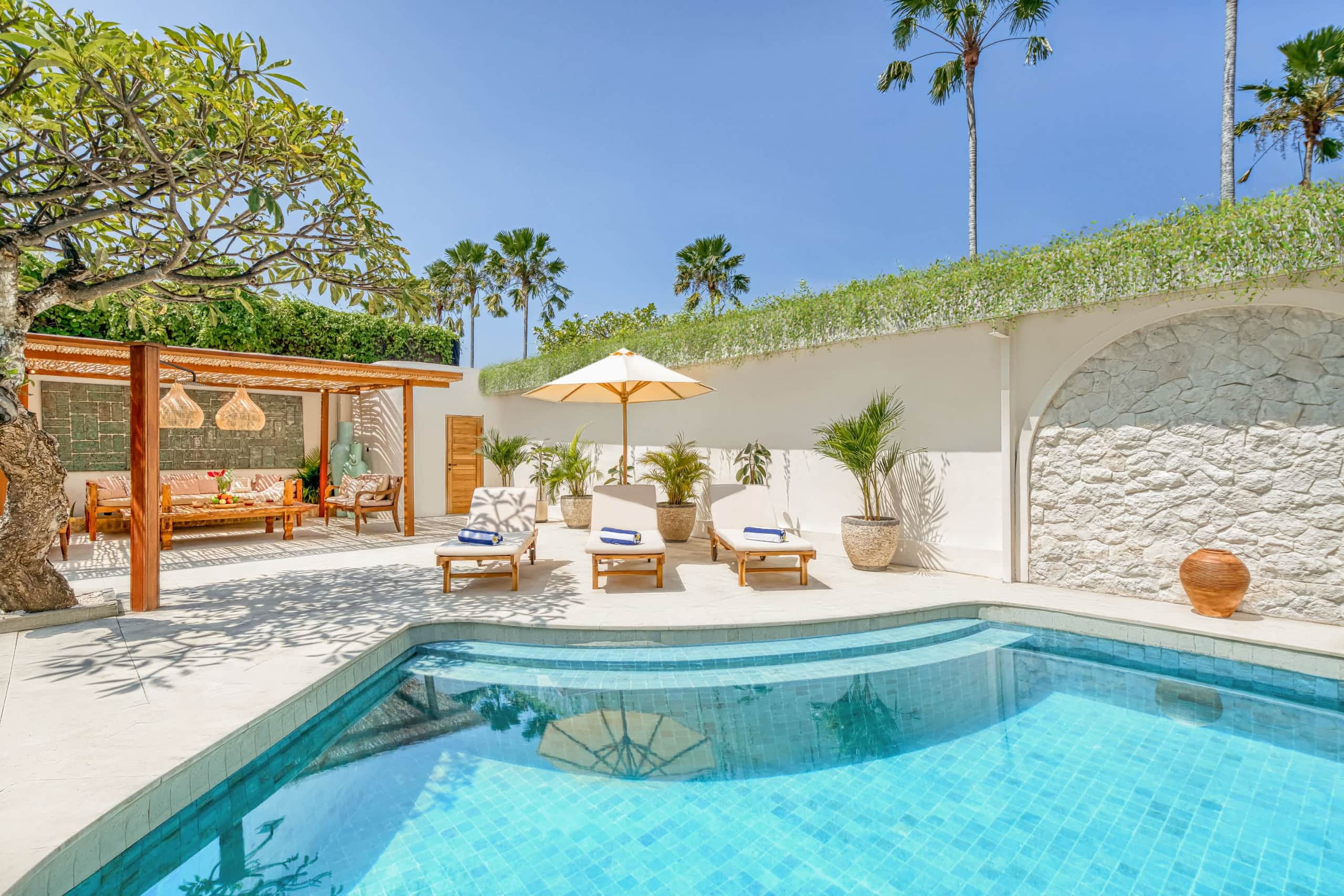 Villa Manhattan - Luxurious 8-BDR Villa, huge pool 7