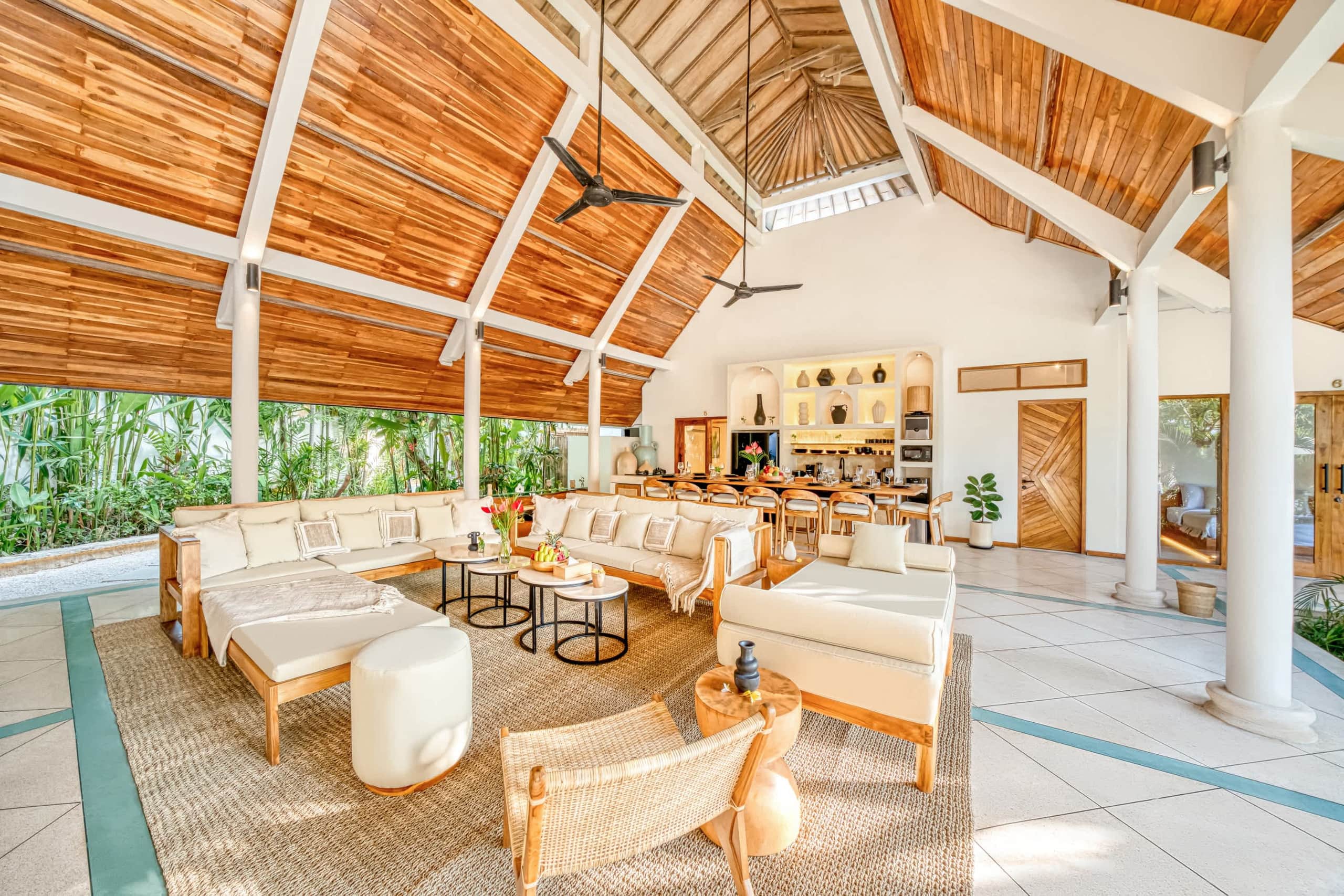 Villa Manhattan - Luxurious 8-BDR Villa, huge pool 13