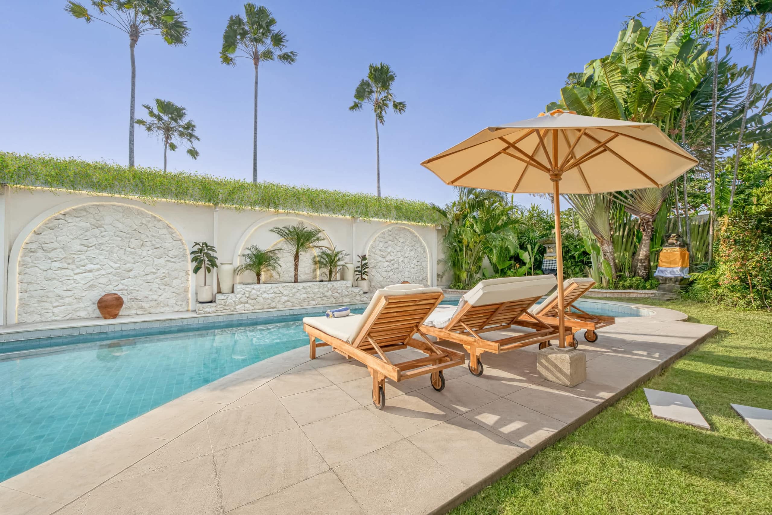 Villa Manhattan - Luxurious 8-BDR Villa, huge pool 30