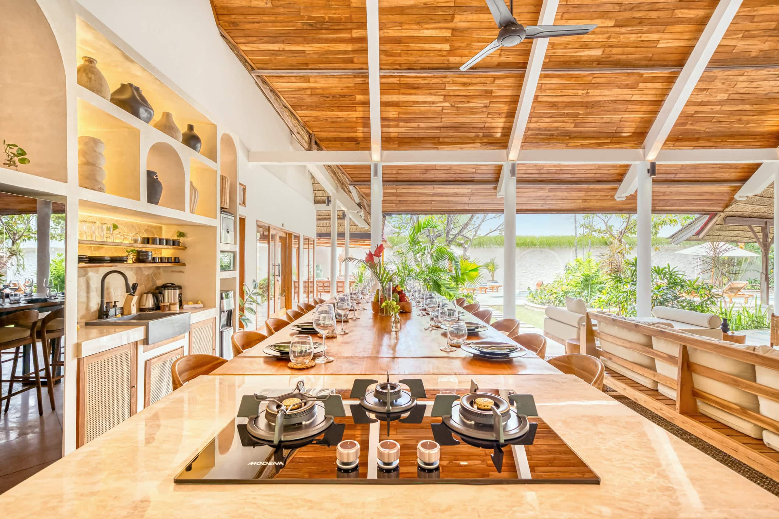 Villa Manhattan - Luxurious 8-BDR Villa, huge pool 37