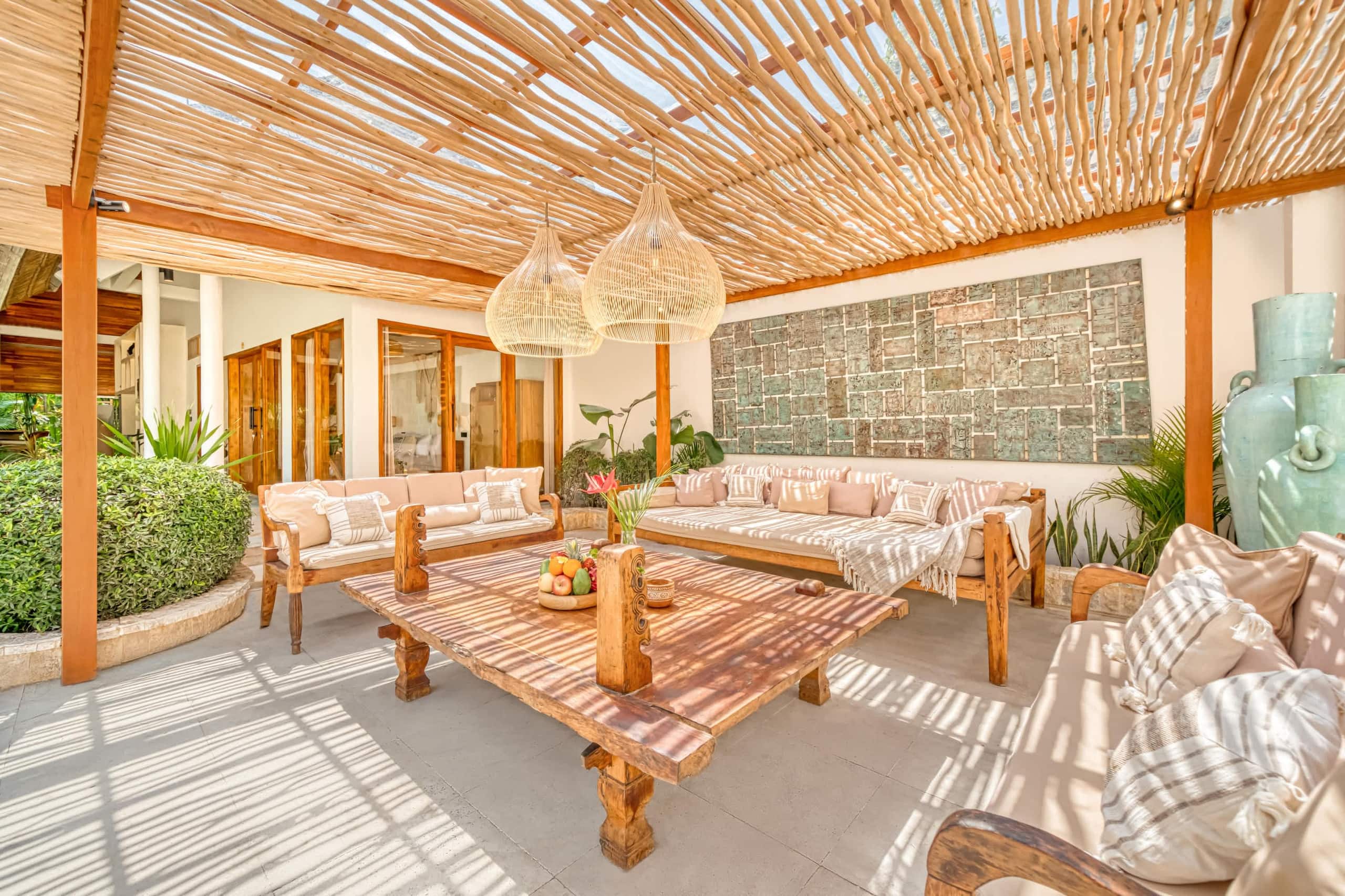 Villa Manhattan - Luxurious 8-BDR Villa, huge pool 21