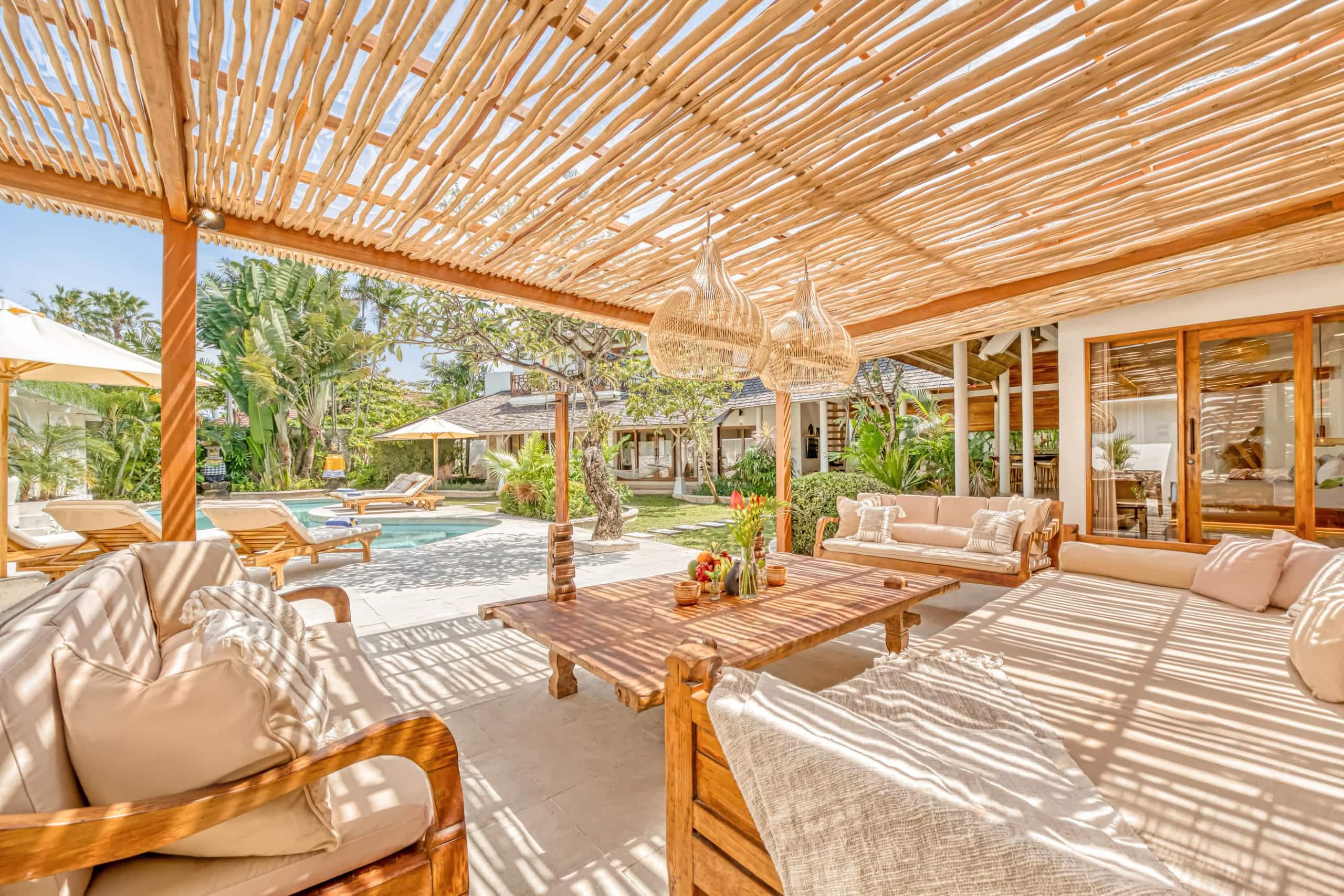 Villa Manhattan - Luxurious 8-BDR Villa, huge pool 22
