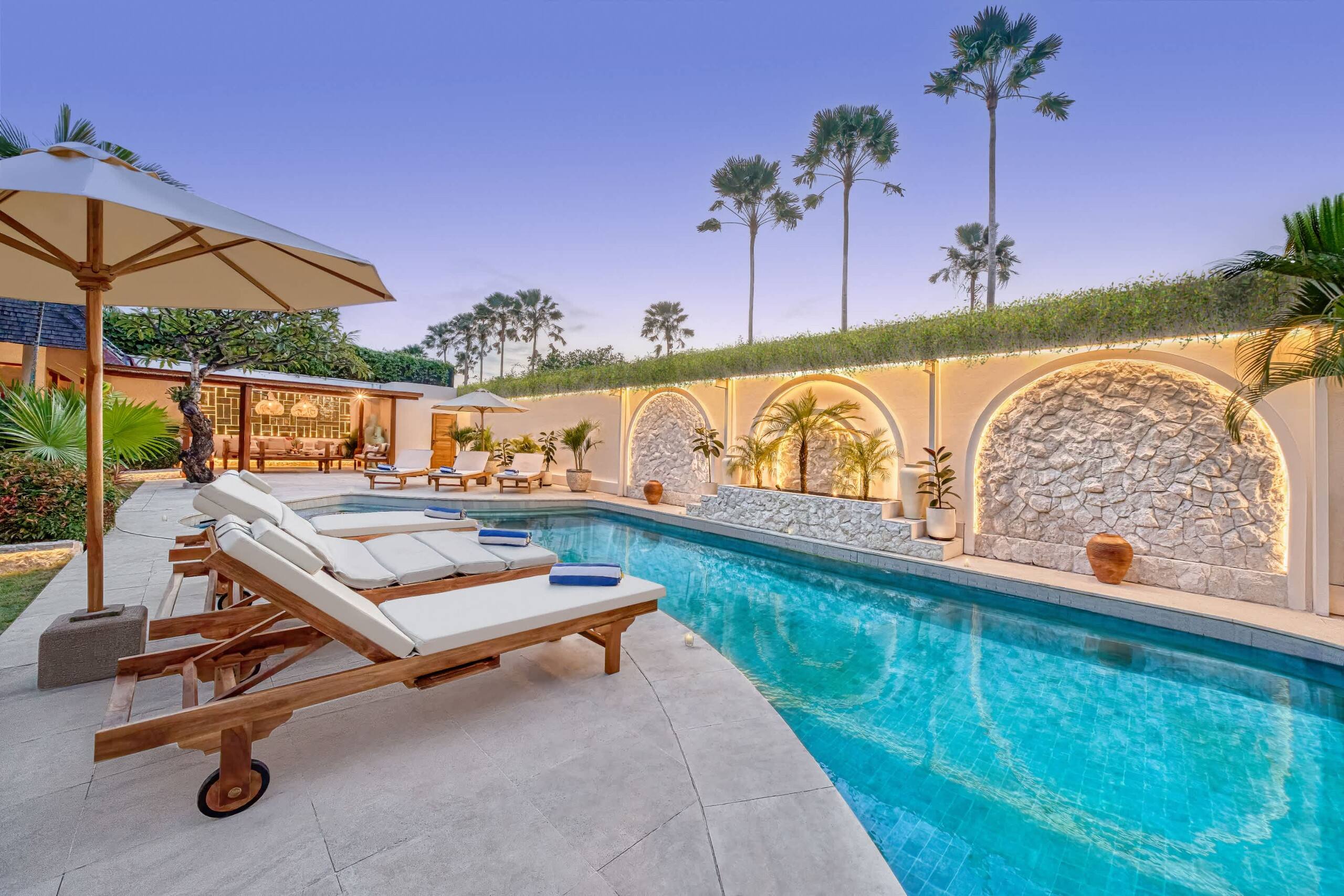 Villa Manhattan - Luxurious 8-BDR Villa, huge pool 36