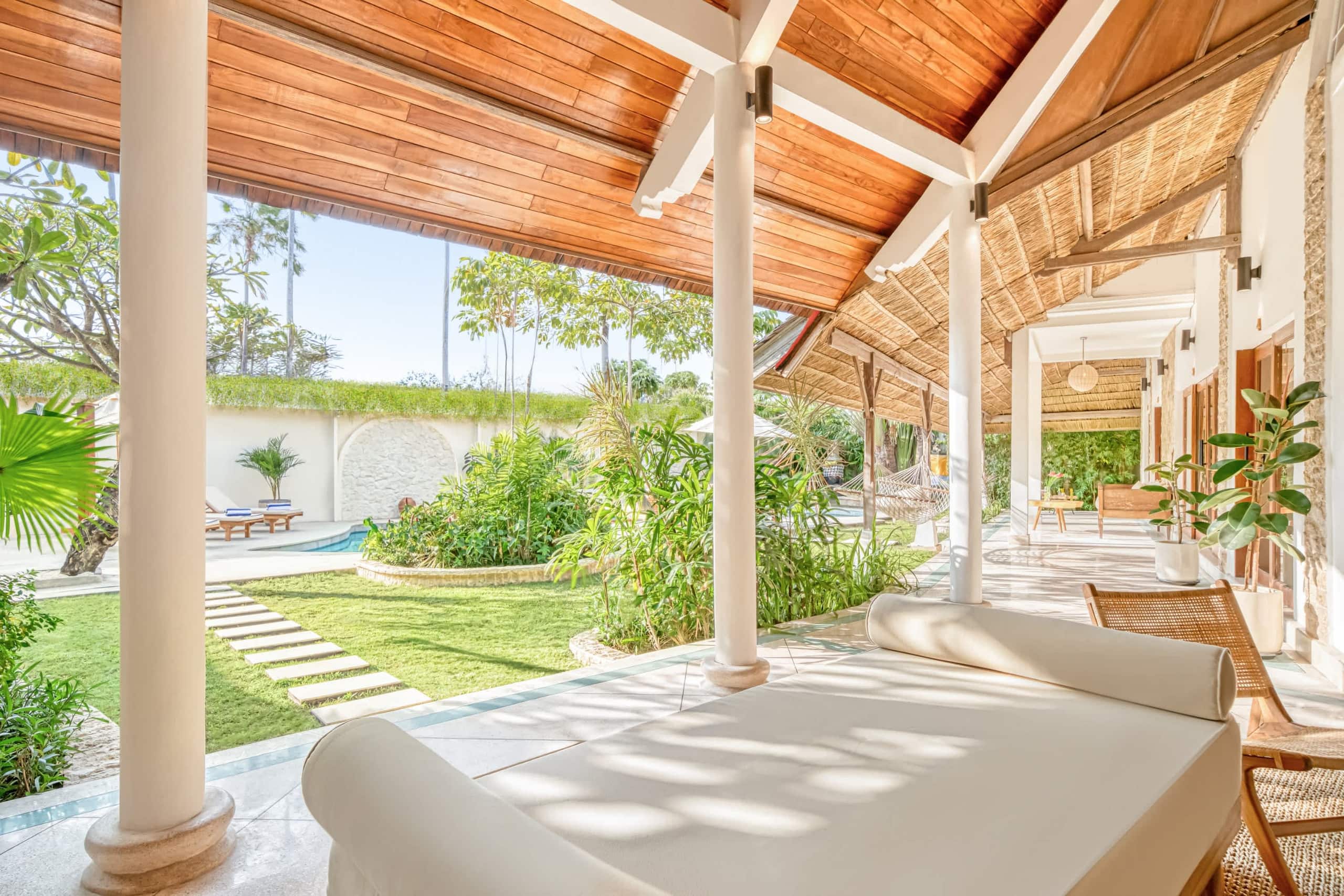 Villa Manhattan - Luxurious 8-BDR Villa, huge pool 28