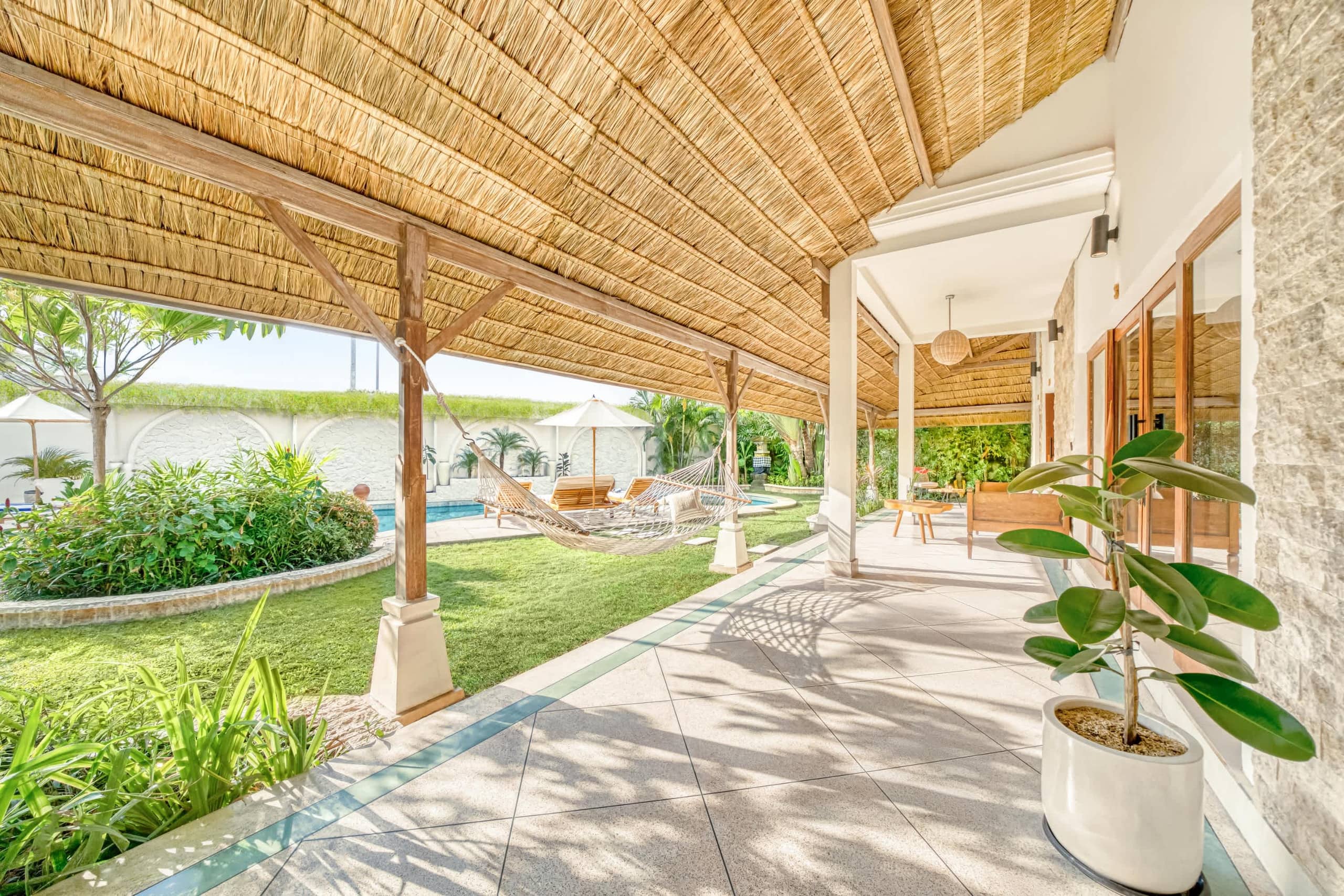 Villa Manhattan - Luxurious 8-BDR Villa, huge pool 26