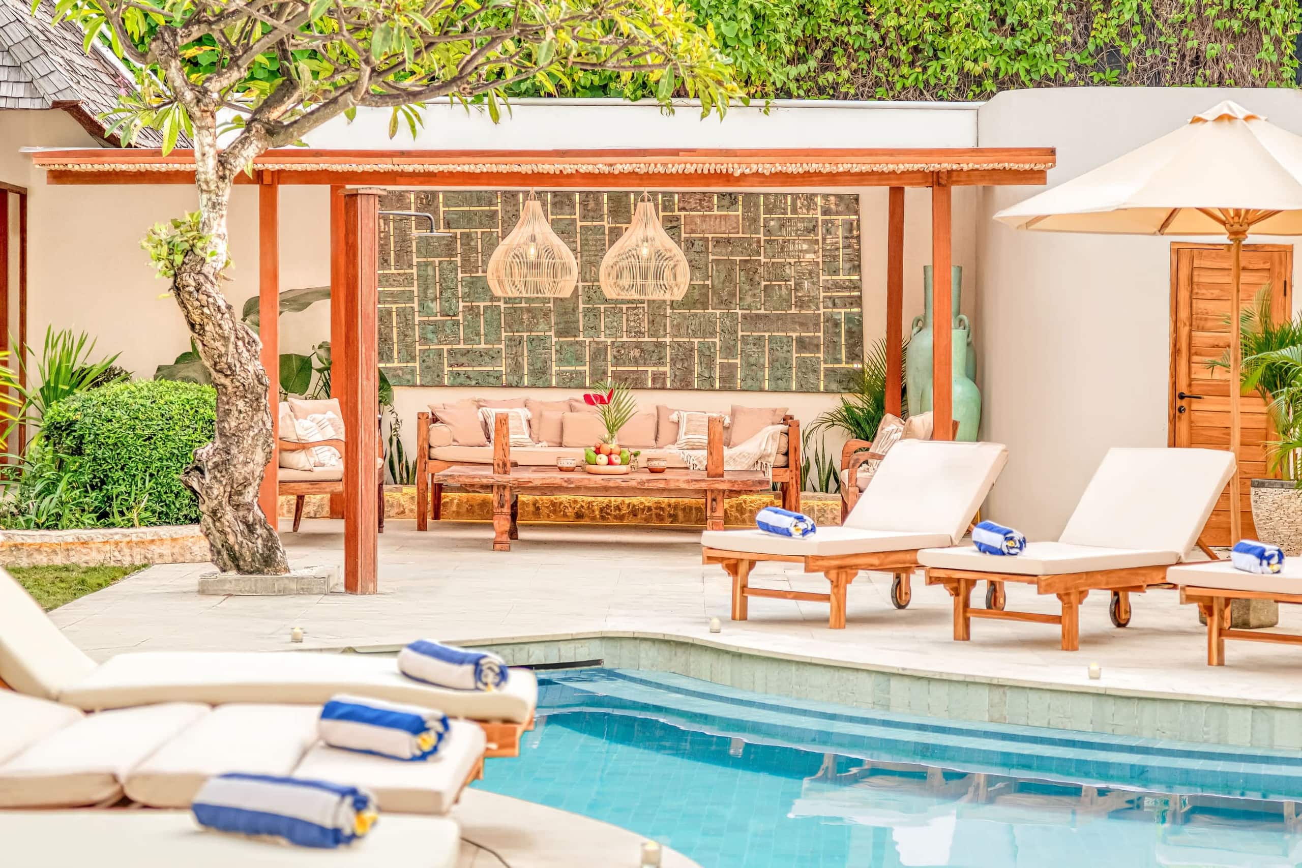 Villa Manhattan - Luxurious 8-BDR Villa, huge pool — photo 4