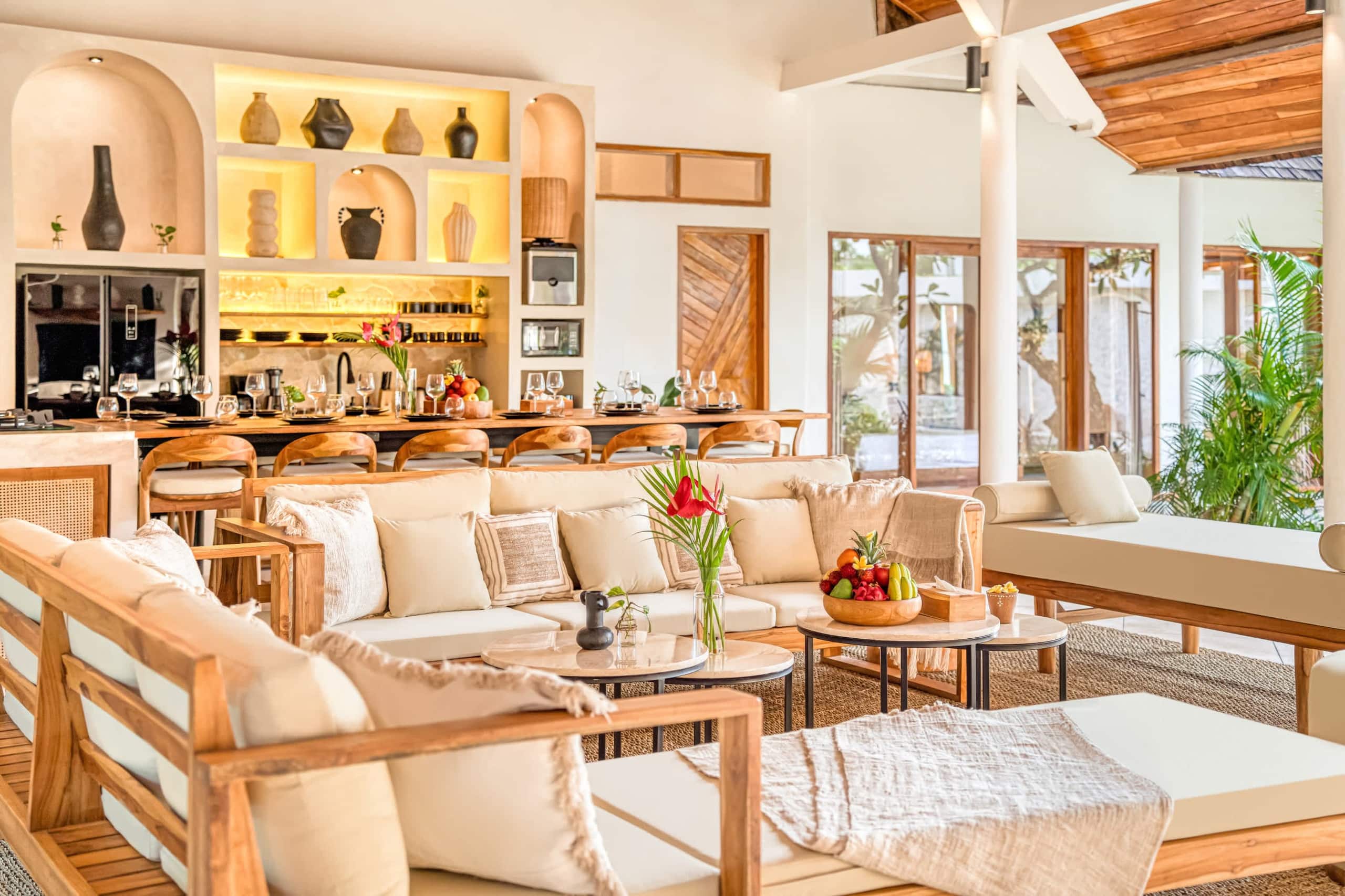 Villa Manhattan - Luxurious 8-BDR Villa, huge pool 33