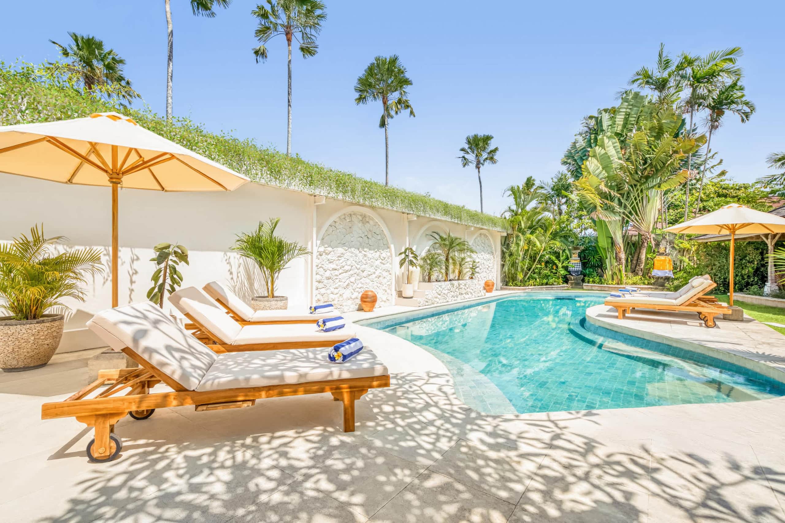 Villa Manhattan - Luxurious 8-BDR Villa, huge pool 6