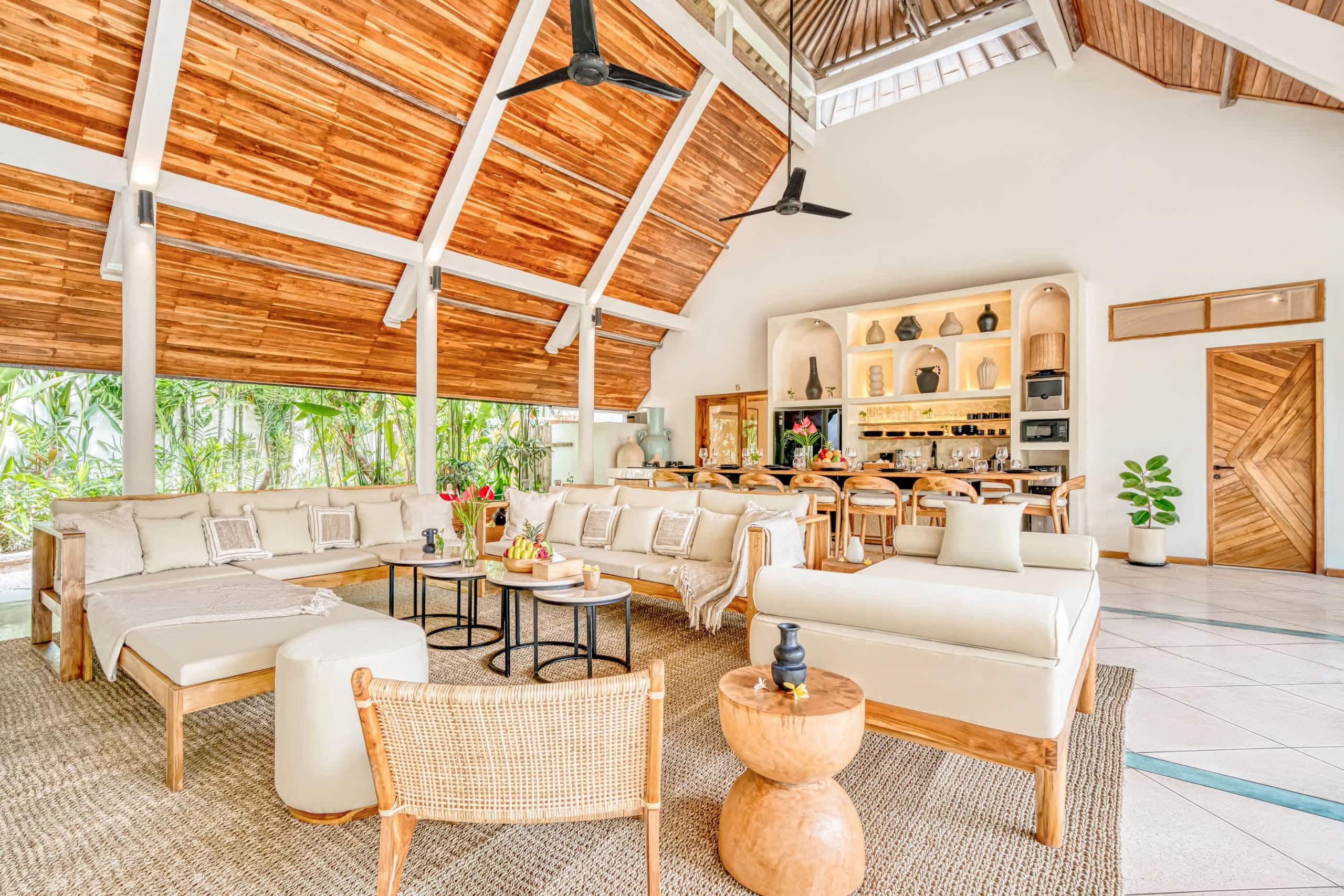 Villa Manhattan - Luxurious 8-BDR Villa, huge pool 9