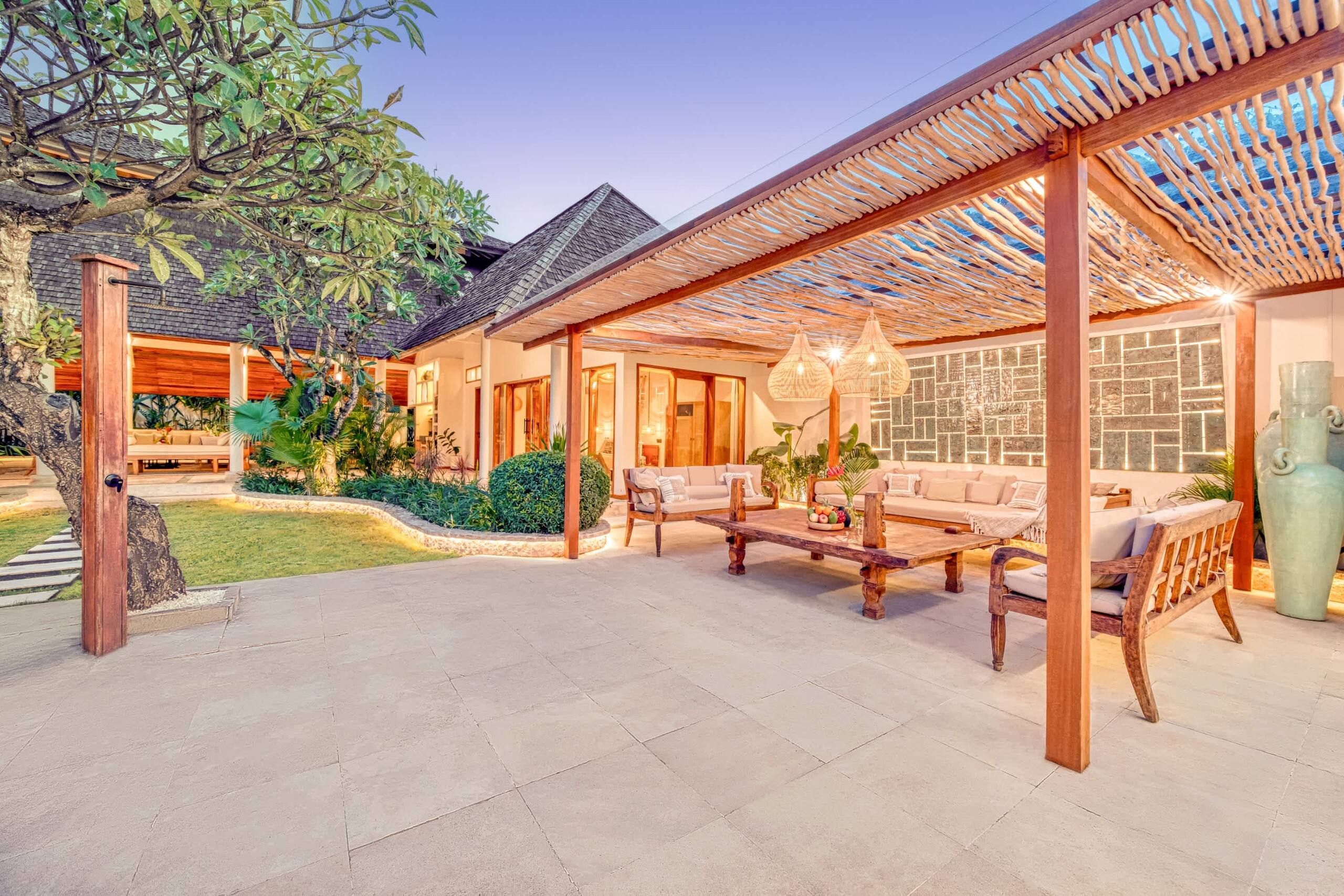 Villa Manhattan - Luxurious 8-BDR Villa, huge pool 23