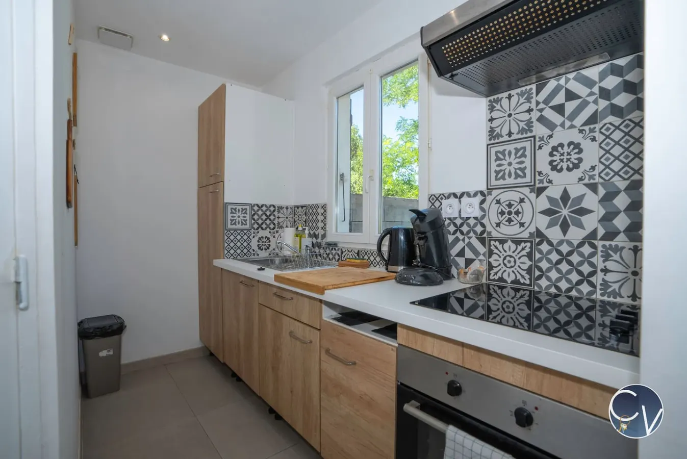 Magnifique Appartement avec Extérieur — photo 2