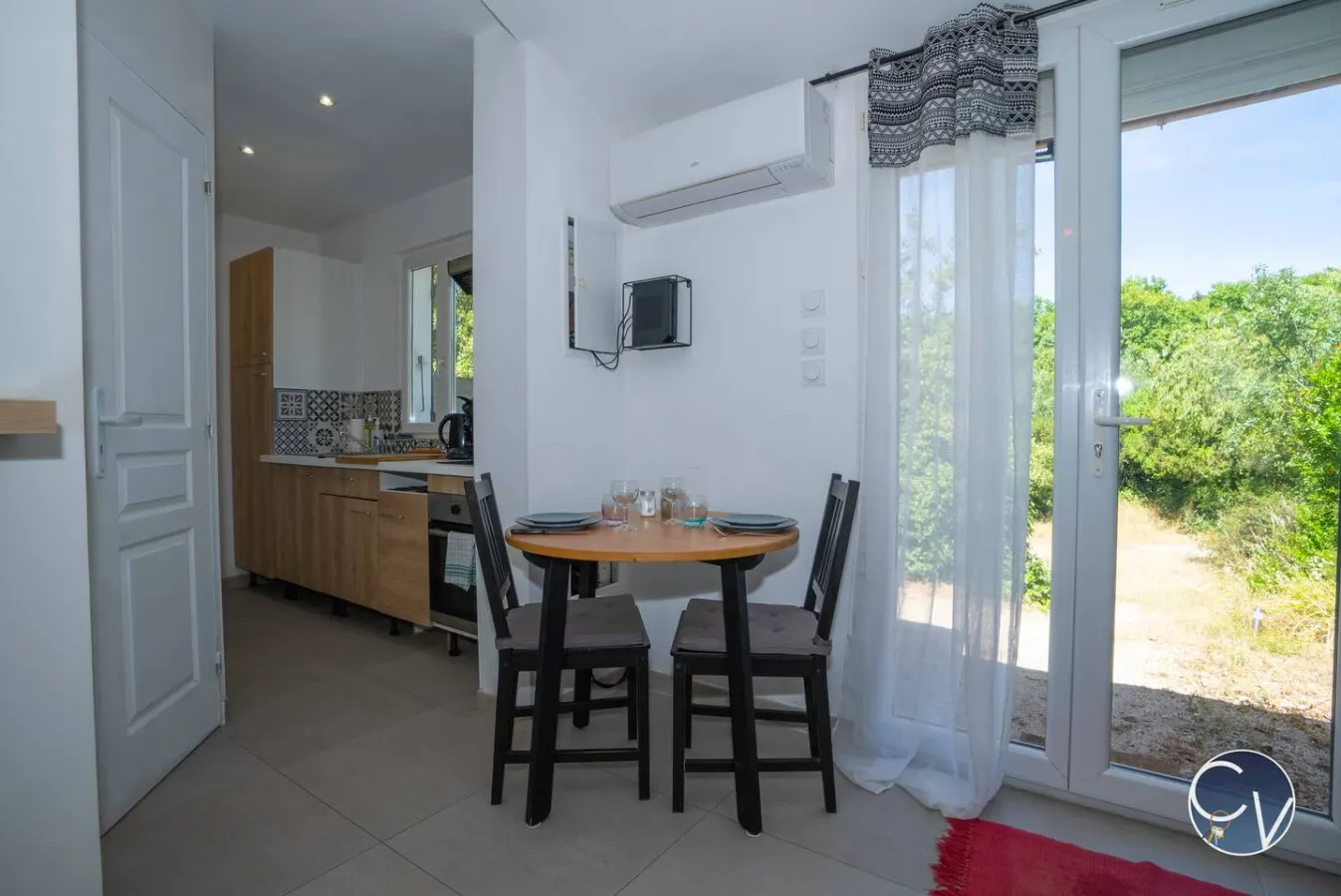 Magnifique Appartement avec Extérieur — photo 3