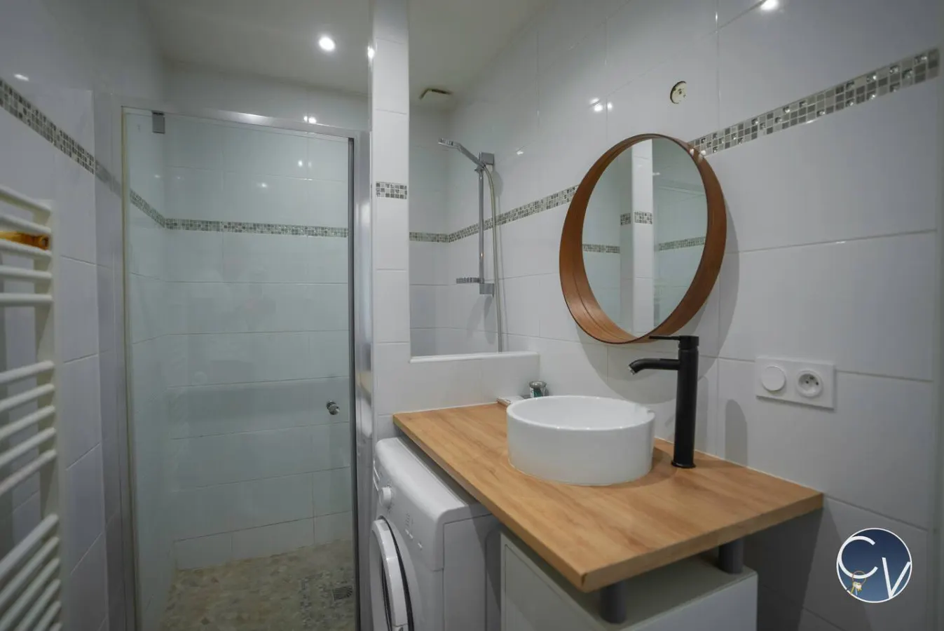 Magnifique Appartement avec Extérieur — photo 4