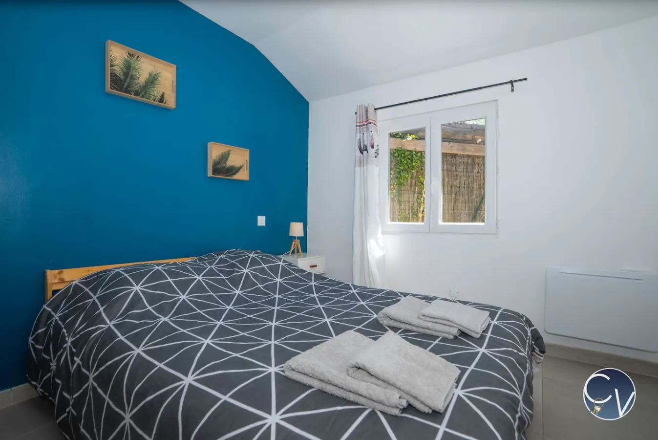 Magnifique Appartement avec Extérieur — photo 5