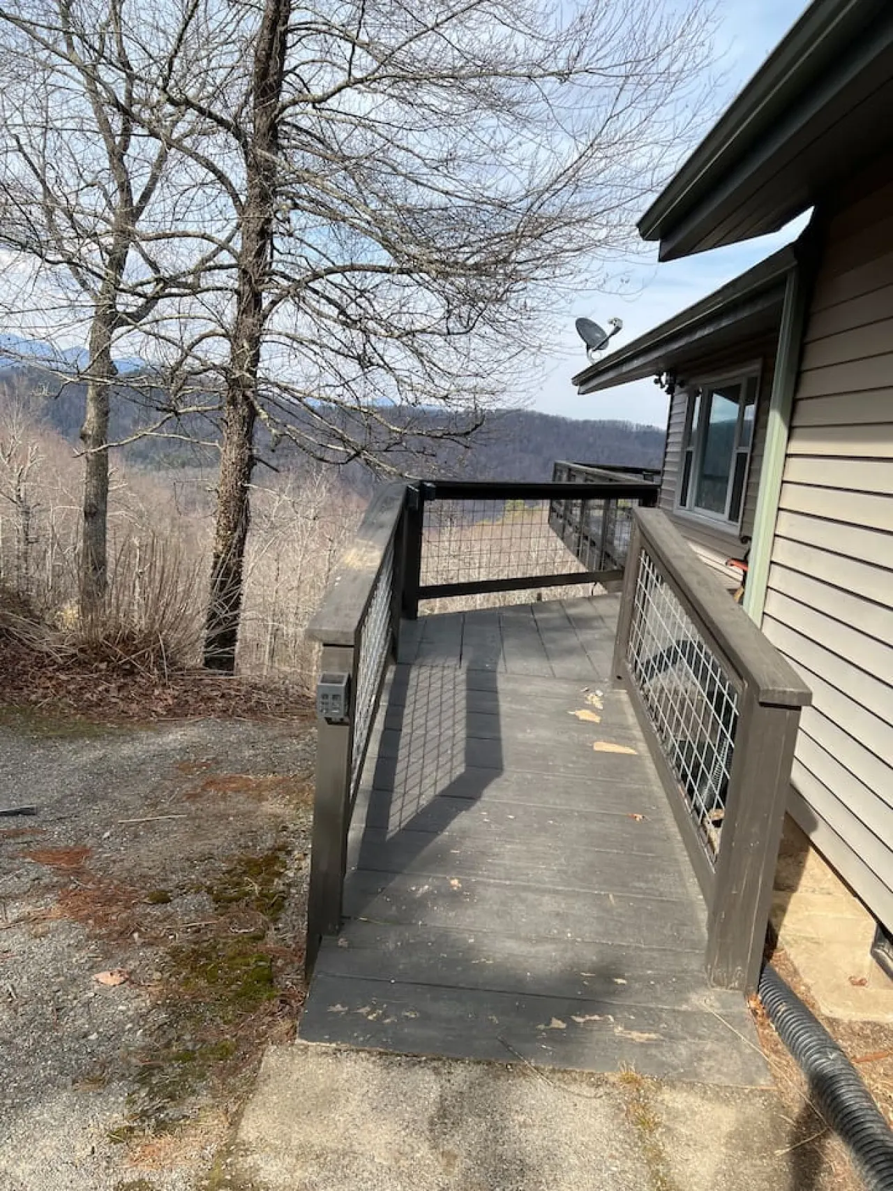 Blue Ridge Retreat Hot Tub, Fireplace & Mtn View 6