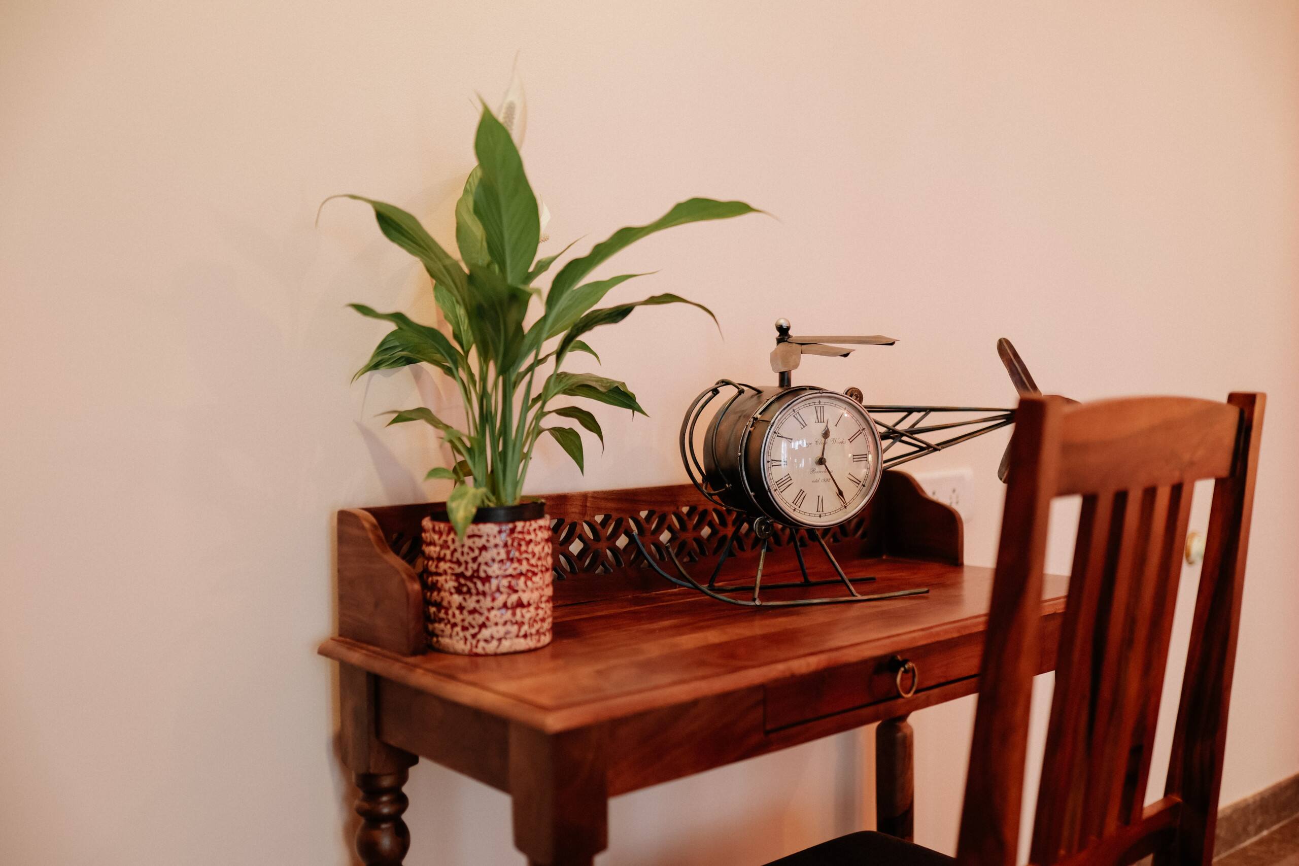 Adhyaya - Heritage Reverbed | Private 4BHK Villa 36