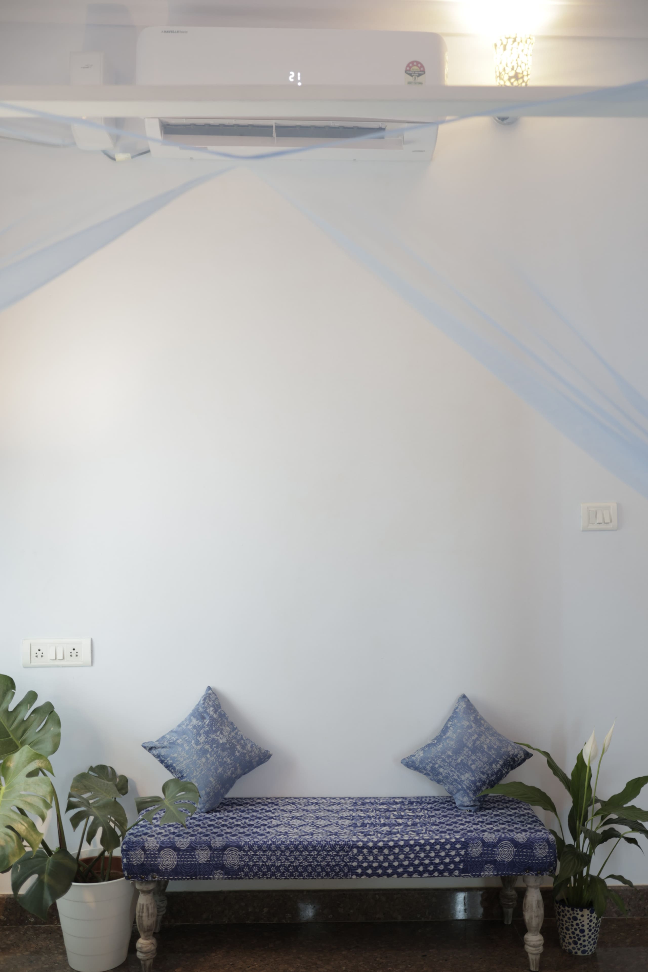 Adhyaya - Heritage Reverbed | Private 4BHK Villa 27