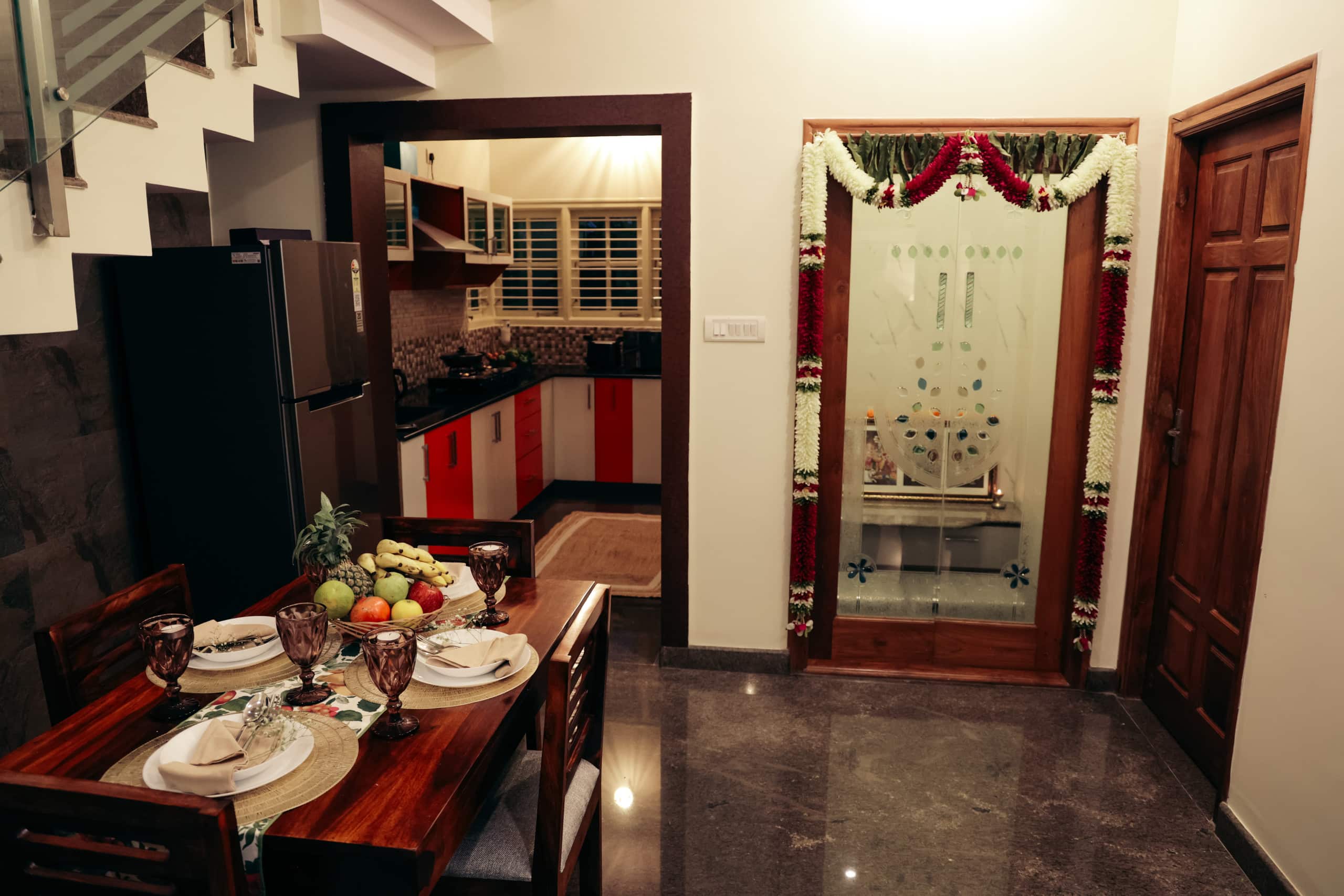 Adhyaya - Heritage Reverbed | Private 4BHK Villa 14