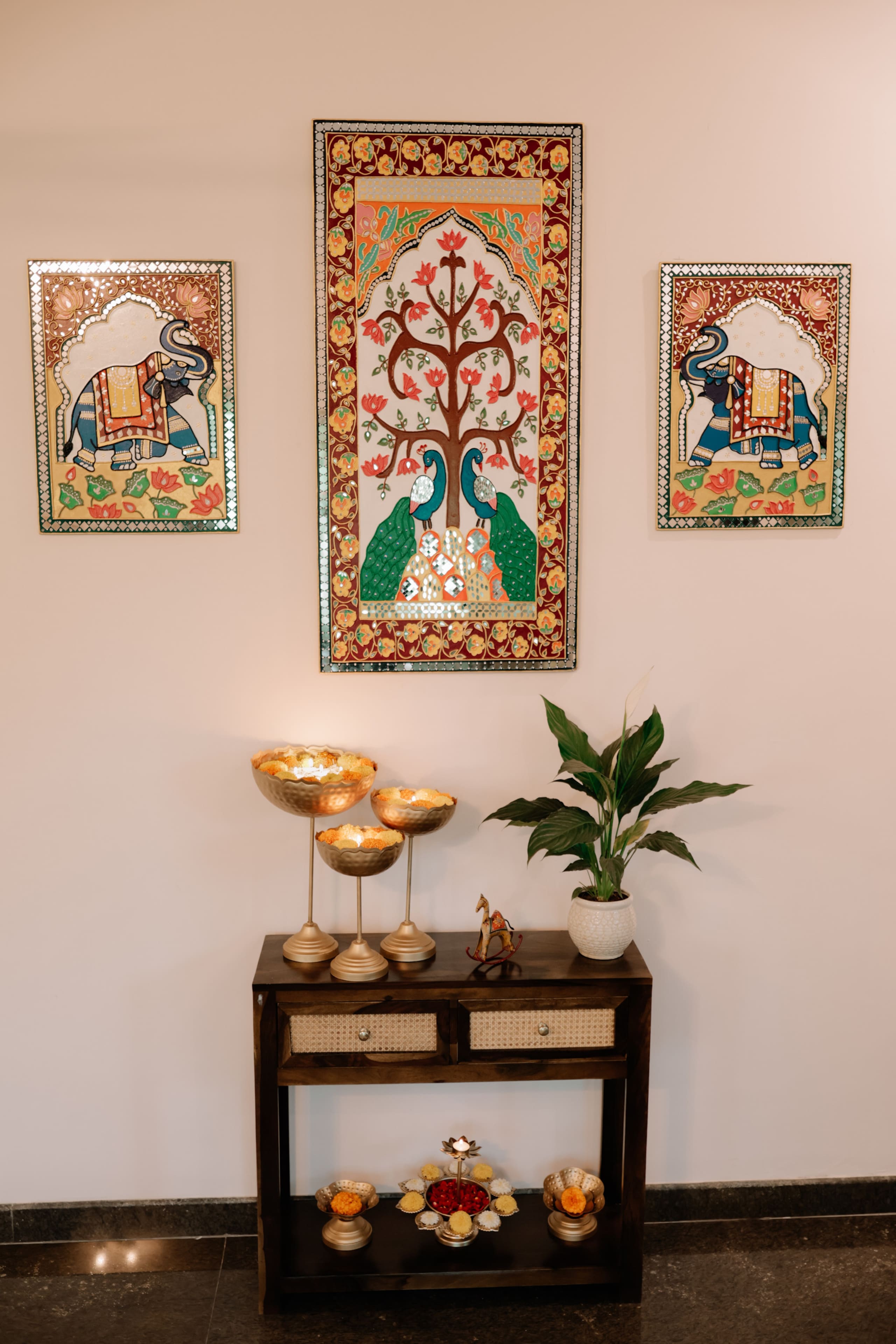 Adhyaya - Heritage Reverbed | Private 4BHK Villa 7