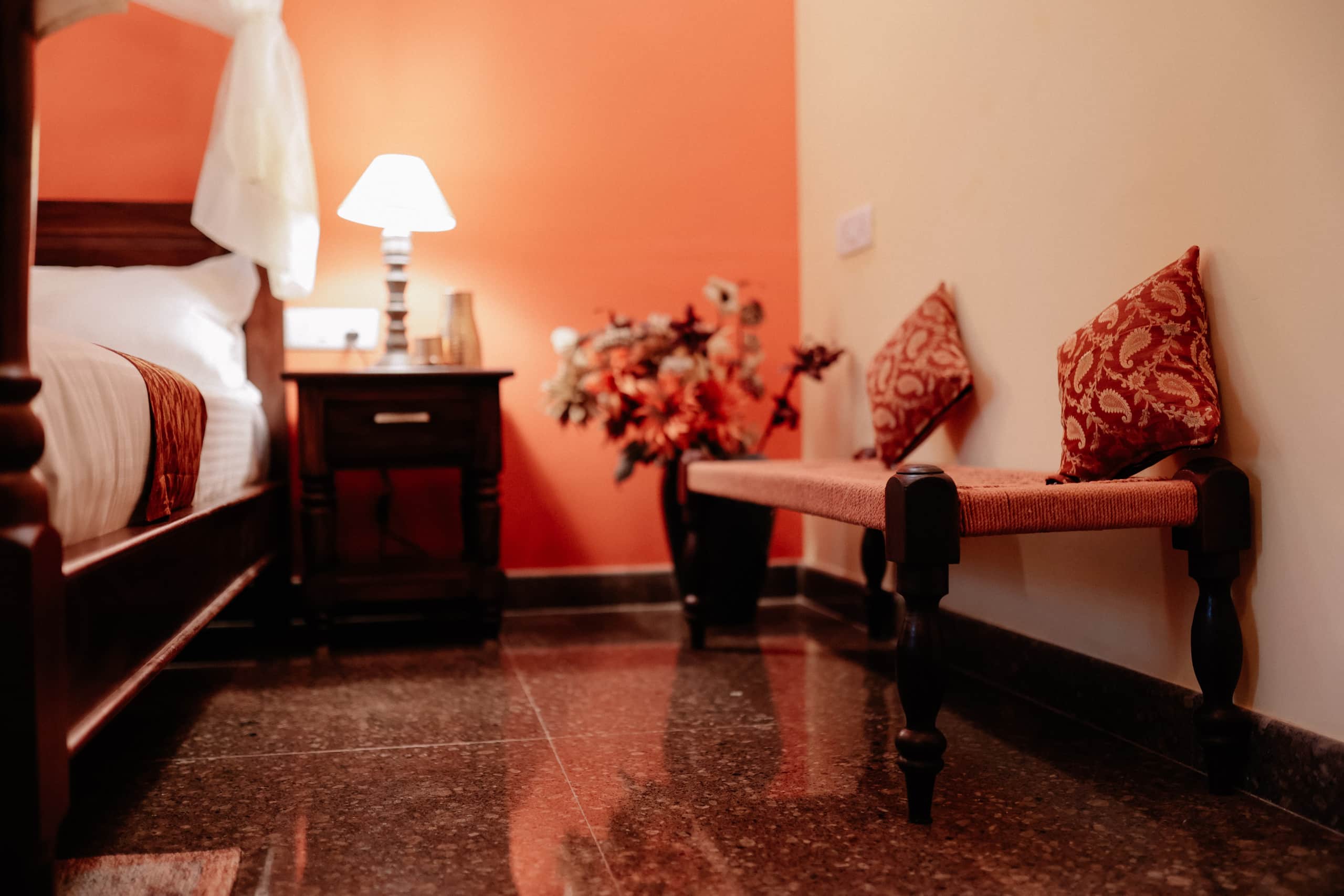 Adhyaya - Heritage Reverbed | Private 4BHK Villa 19