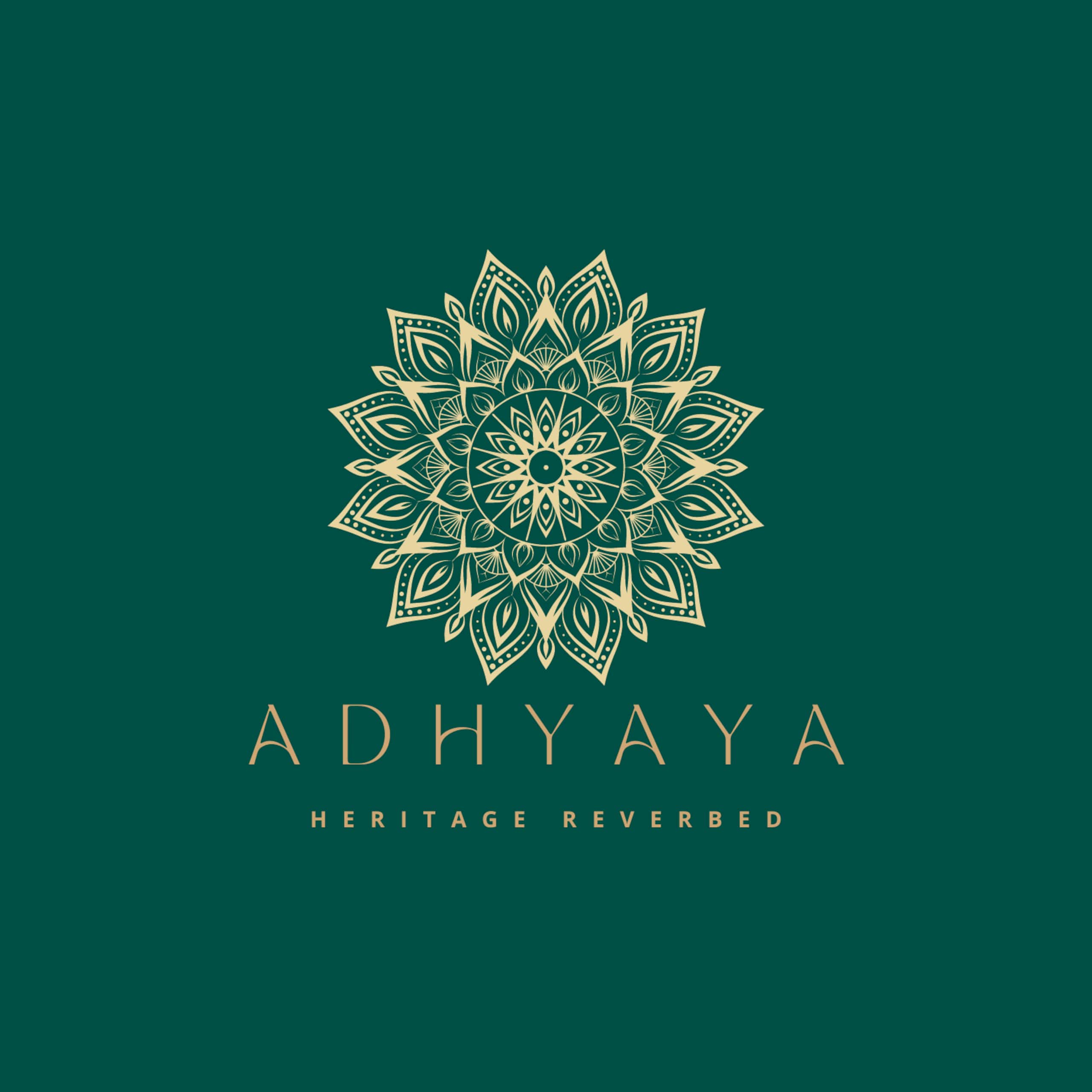 Adhyaya - Heritage Reverbed | Private 4BHK Villa 12