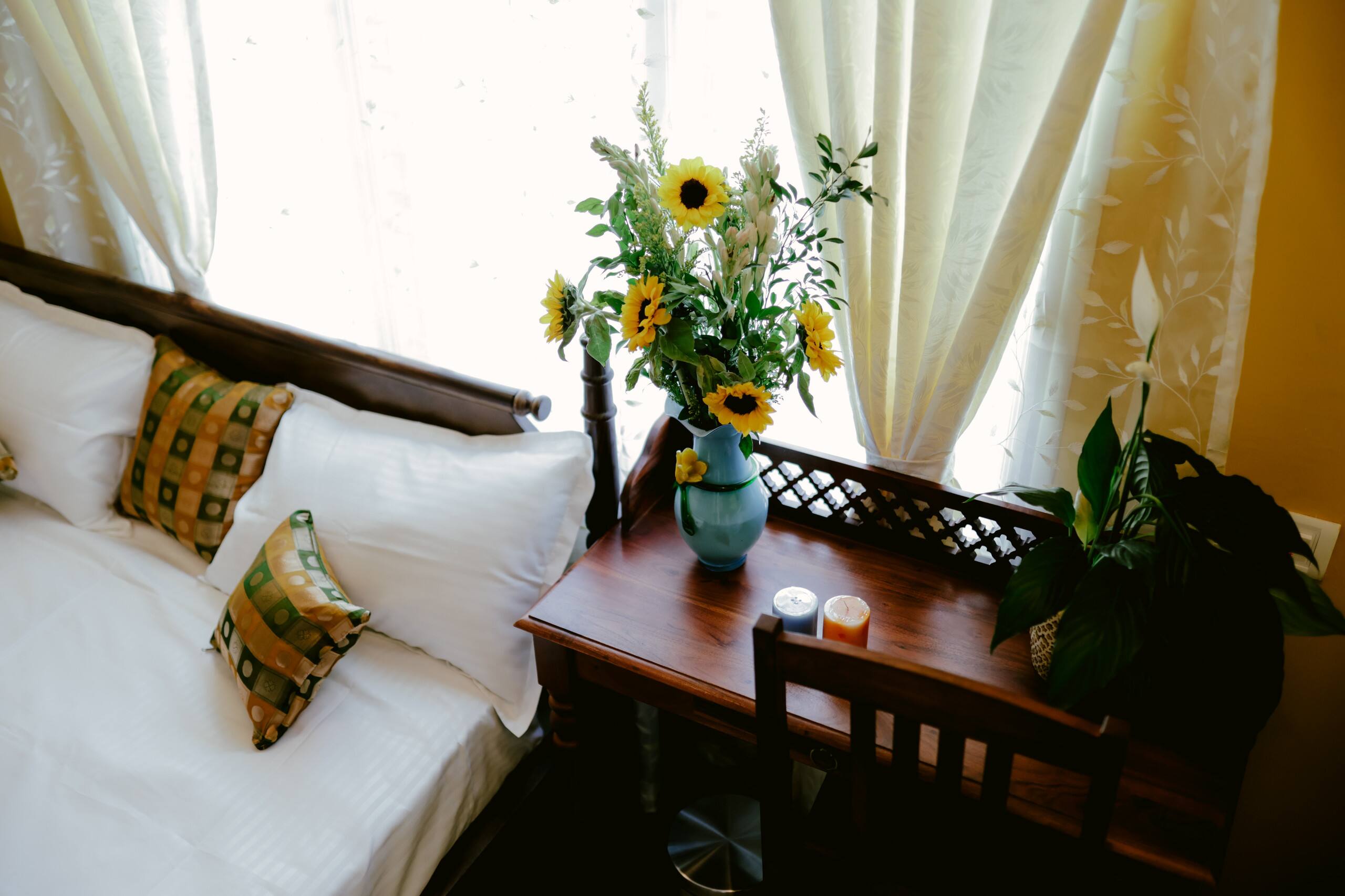 Adhyaya - Heritage Reverbed | Private 4BHK Villa 38