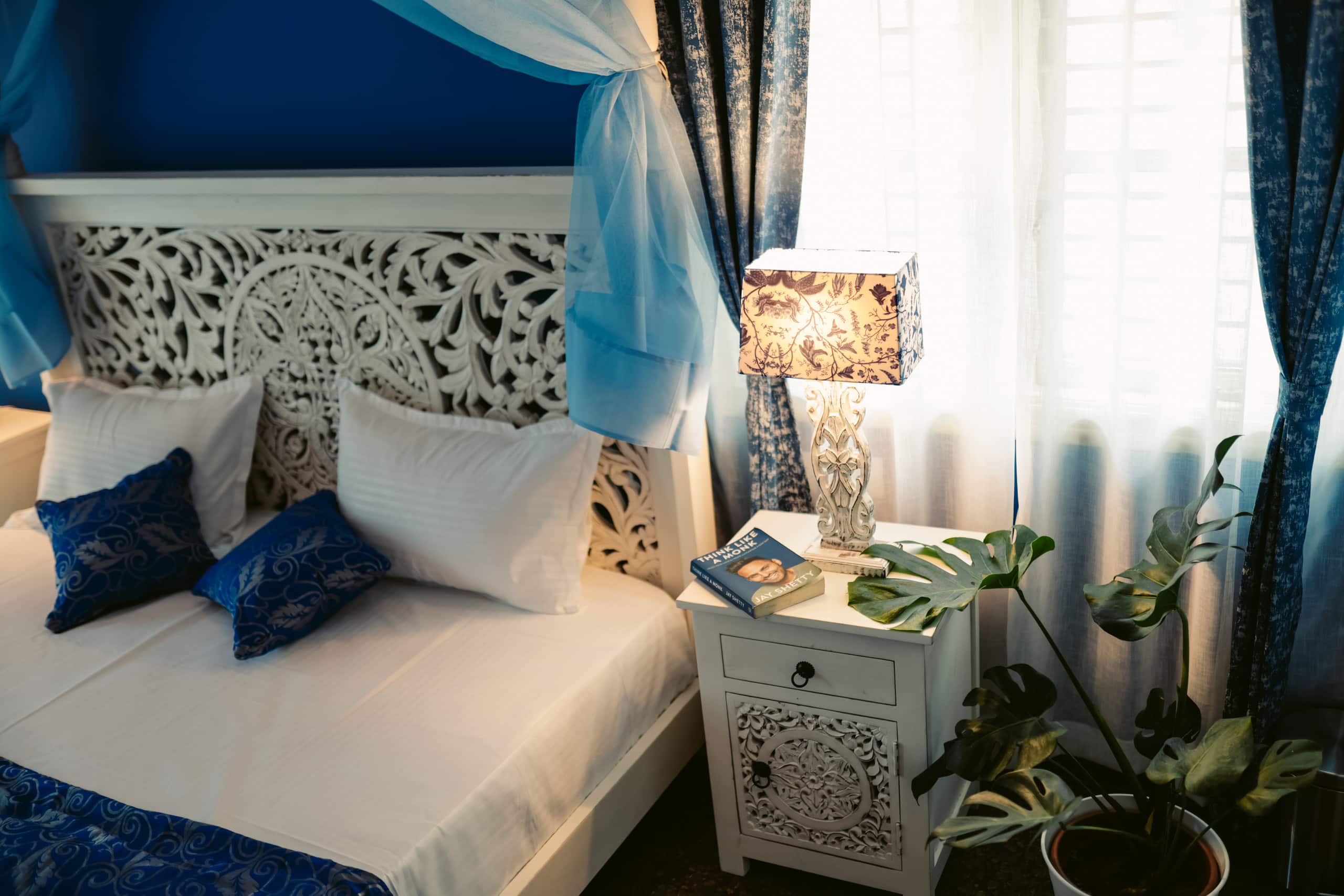 Adhyaya - Heritage Reverbed | Private 4BHK Villa 29