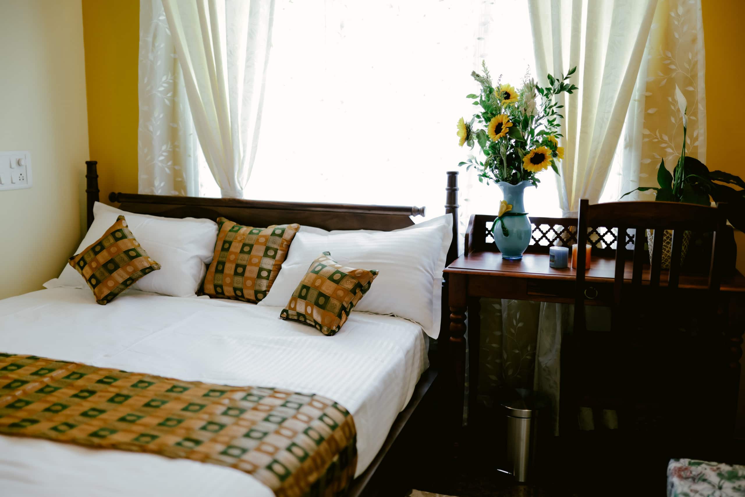 Adhyaya - Heritage Reverbed | Private 4BHK Villa 37