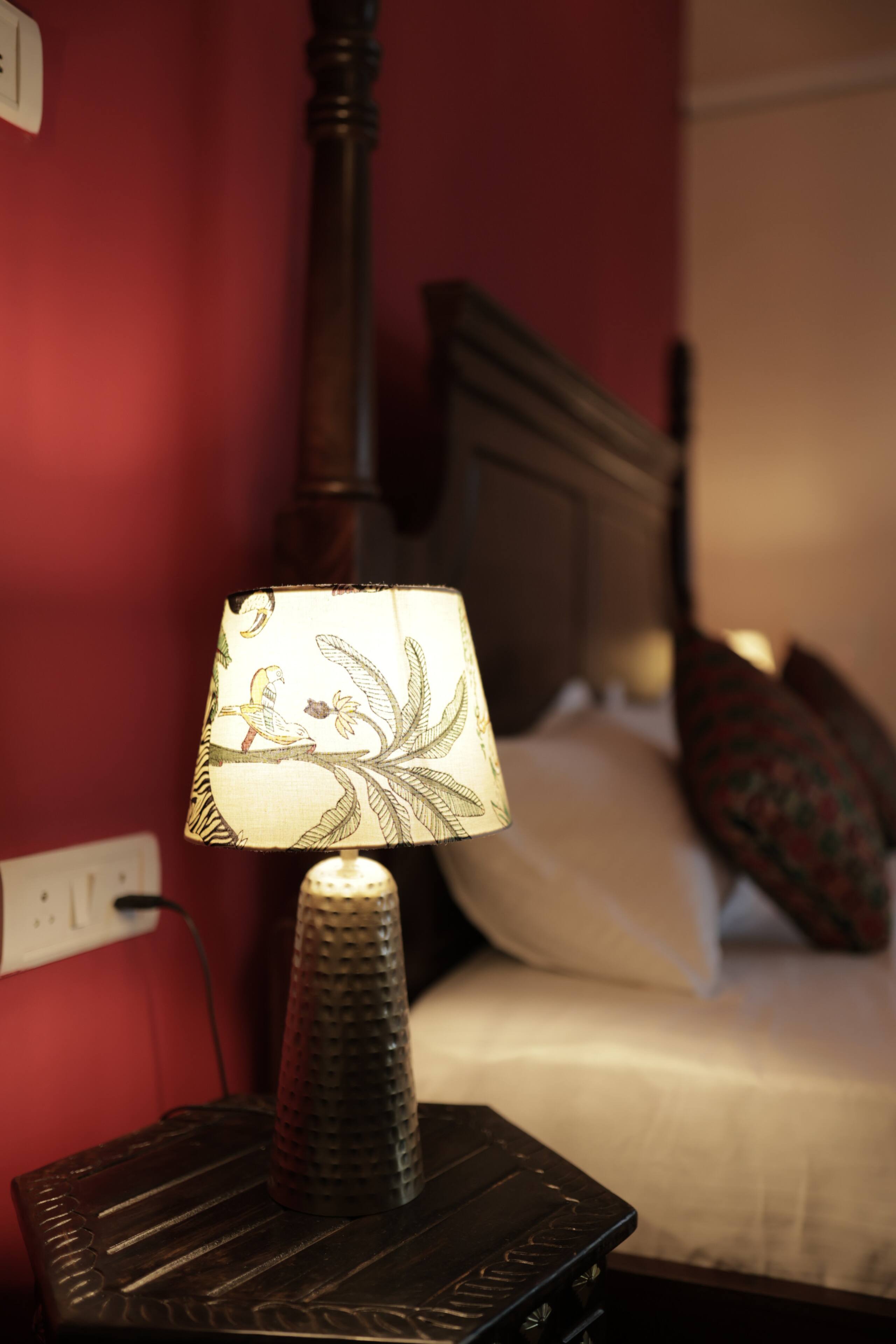 Adhyaya - Heritage Reverbed | Private 4BHK Villa 30