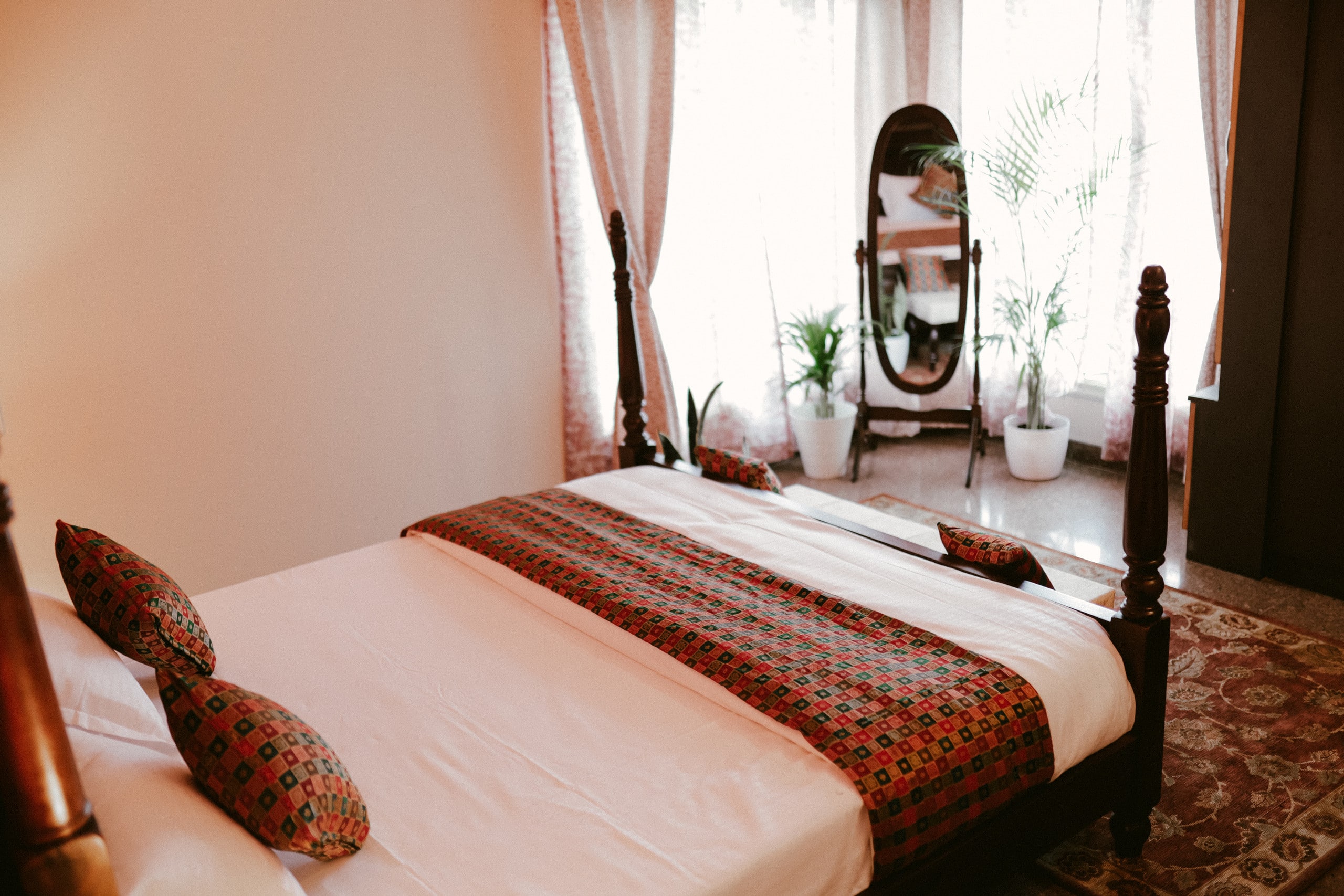 Adhyaya - Heritage Reverbed | Private 4BHK Villa 34