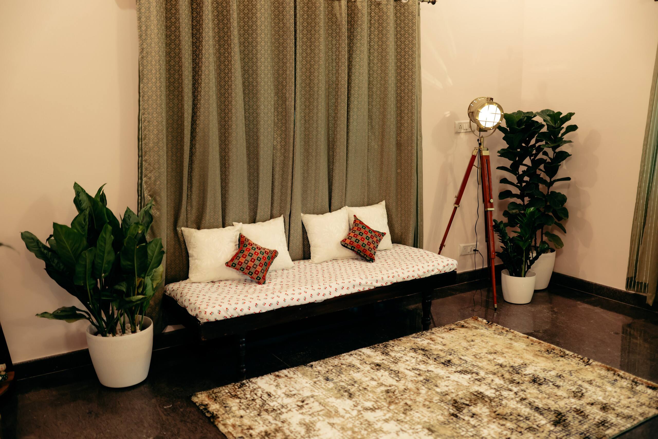 Adhyaya - Heritage Reverbed | Private 4BHK Villa 6