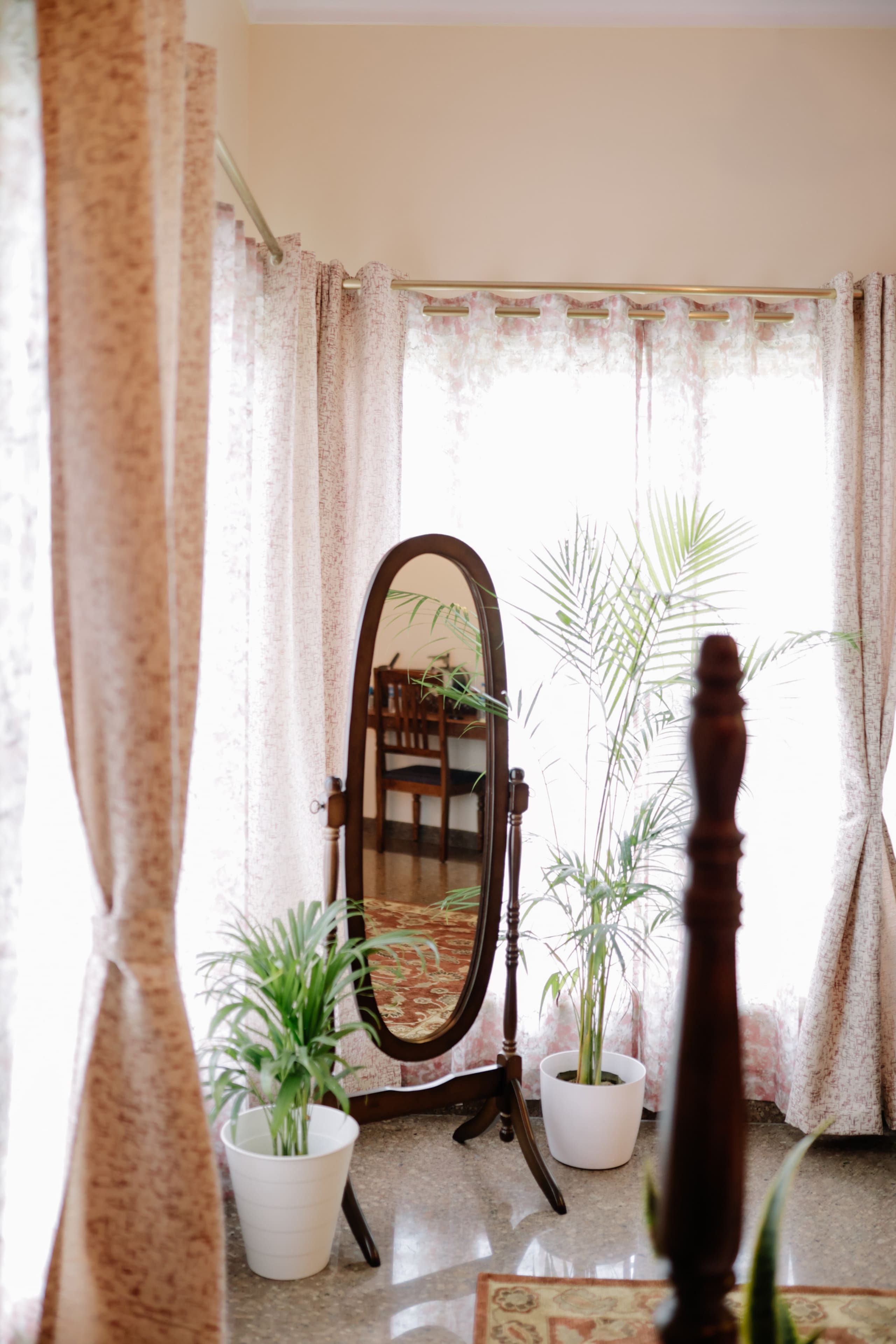 Adhyaya - Heritage Reverbed | Private 4BHK Villa 31