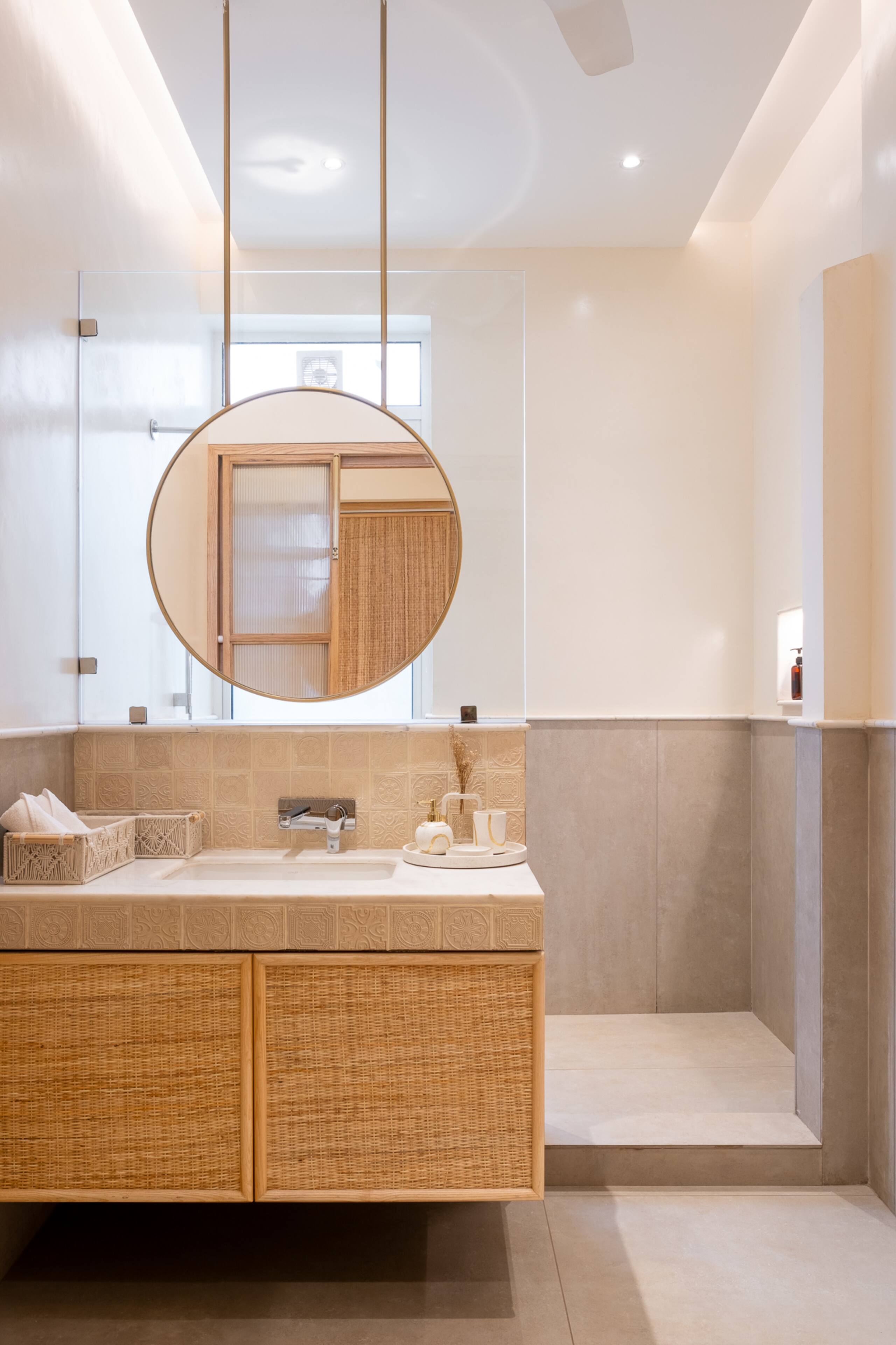 Biaanca by Serai Villas 4BHK Vagator 750m to Beach 6