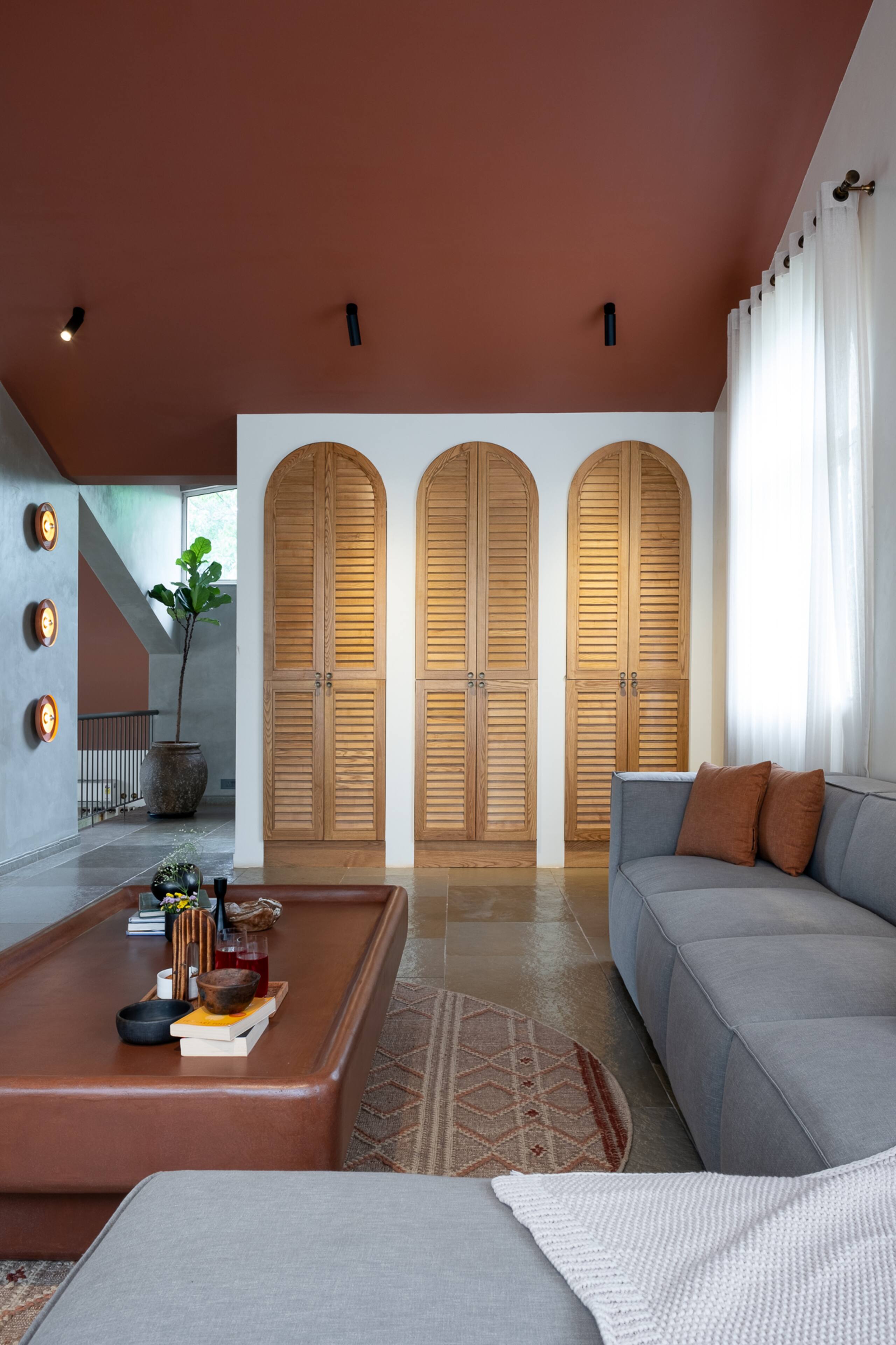 Biaanca by Serai Villas 4BHK Vagator 750m to Beach 14