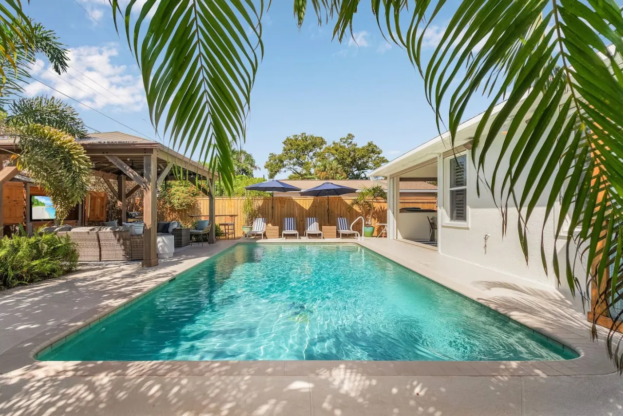 Zen Beach Retreat the ultimate luxury getaway