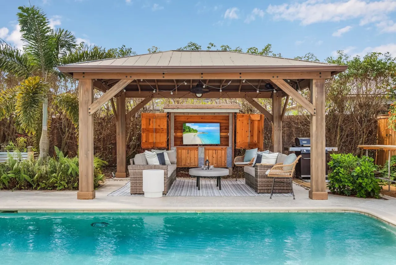 Zen Beach Retreat the ultimate luxury getaway — photo 2