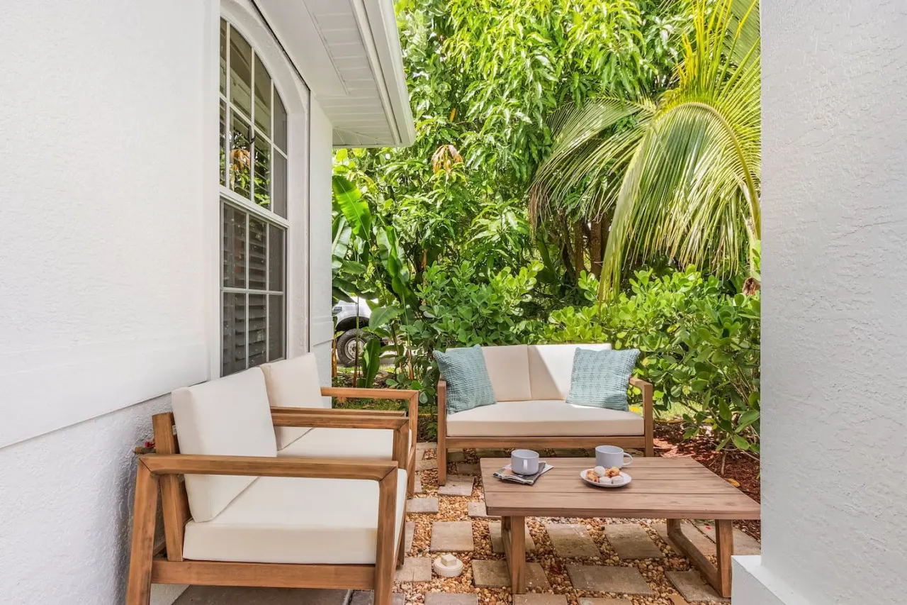 Zen Beach Retreat the ultimate luxury getaway 10