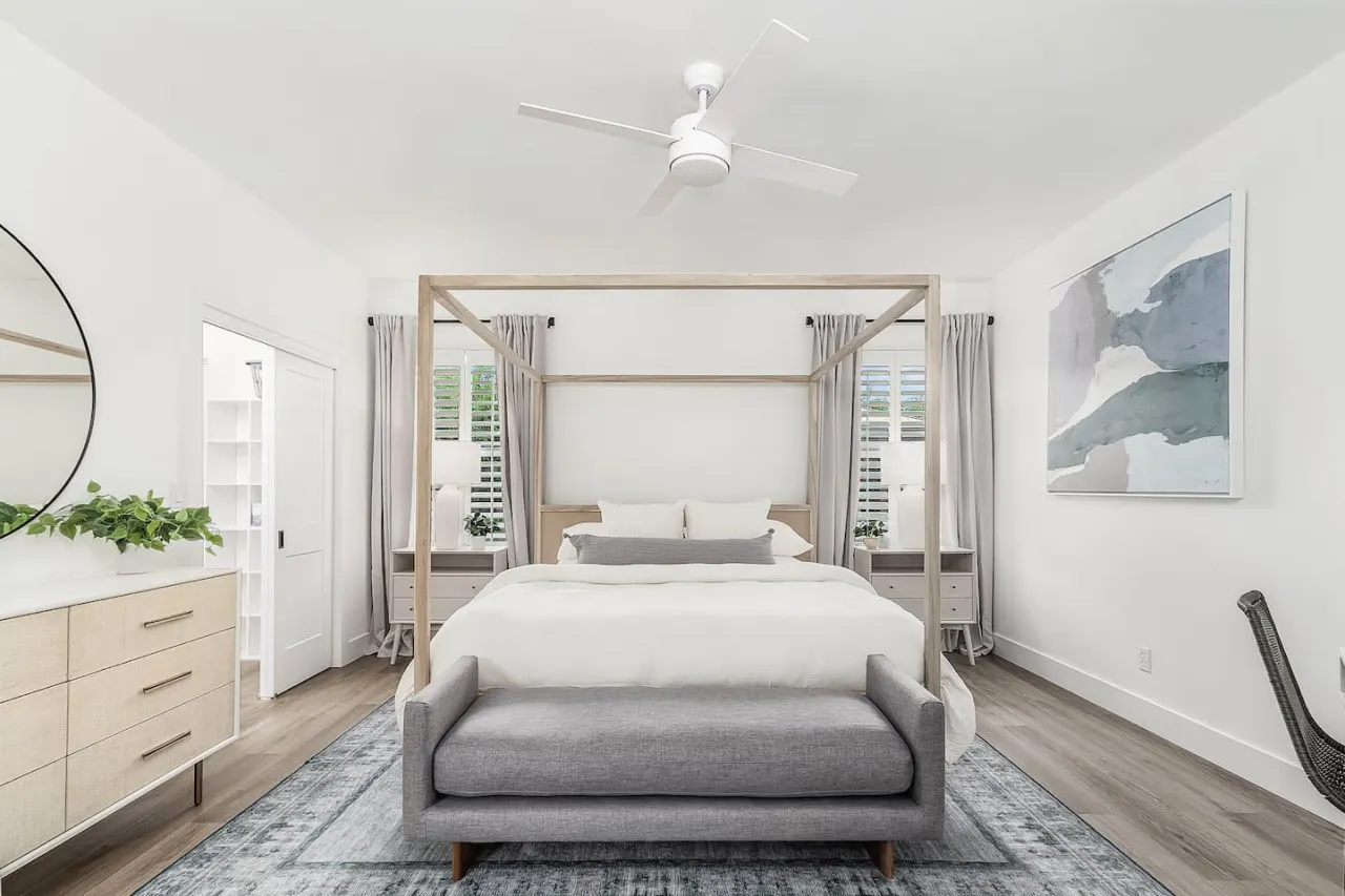 Zen Beach Retreat the ultimate luxury getaway 16