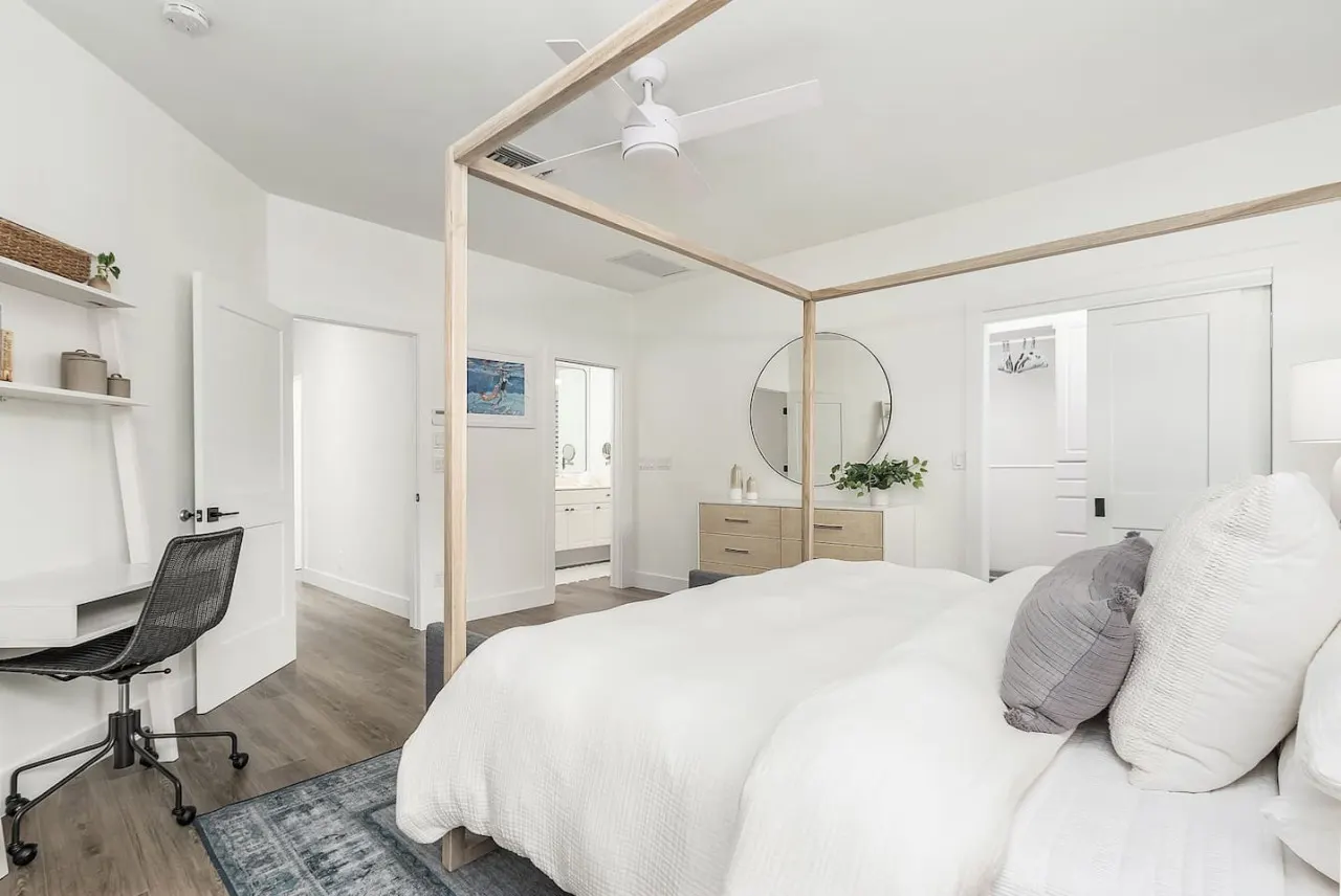 Zen Beach Retreat the ultimate luxury getaway 17
