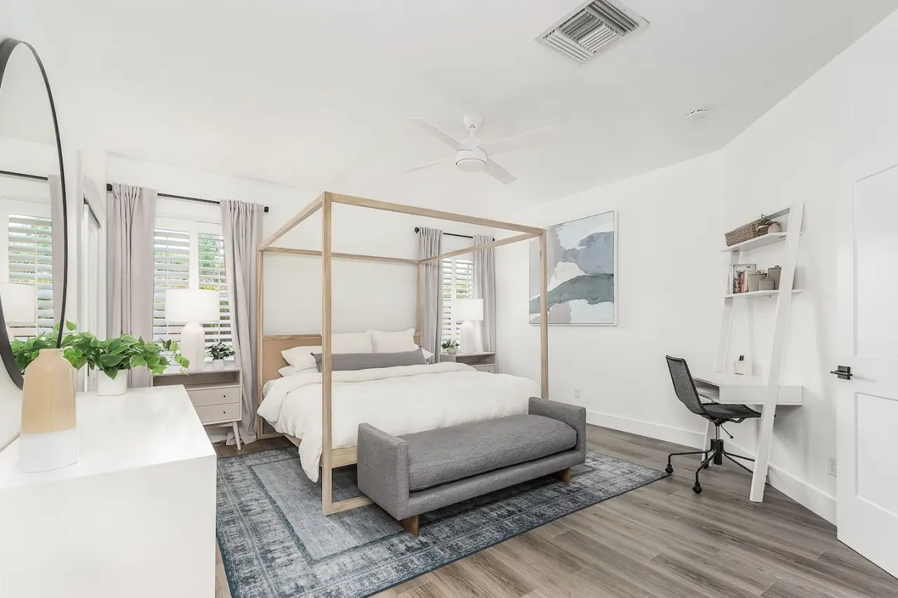 Zen Beach Retreat the ultimate luxury getaway — photo 4