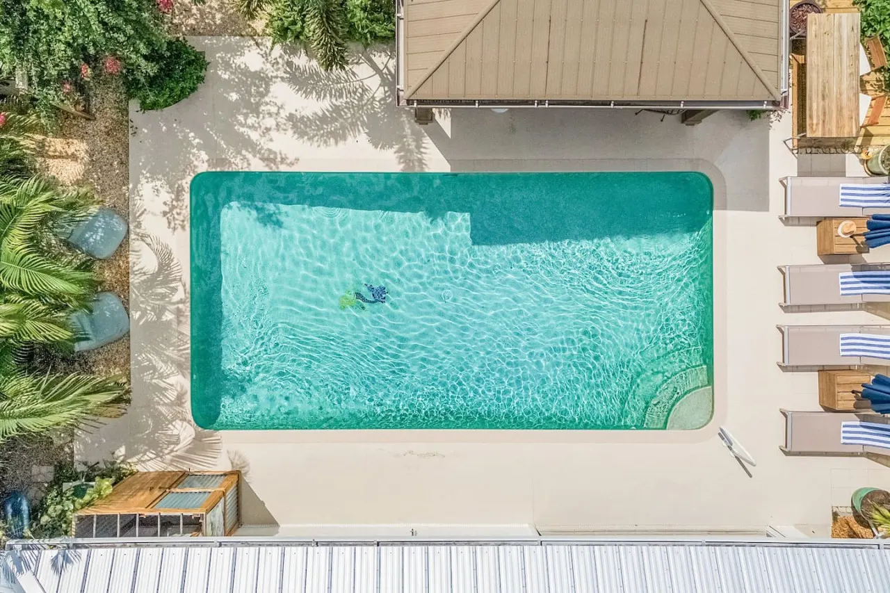 Zen Beach Retreat the ultimate luxury getaway 6