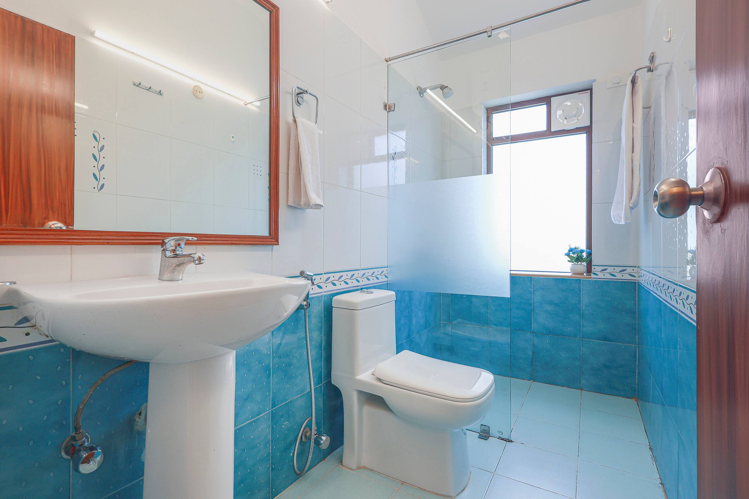 Villa Anand
At Luisa by the sea 20