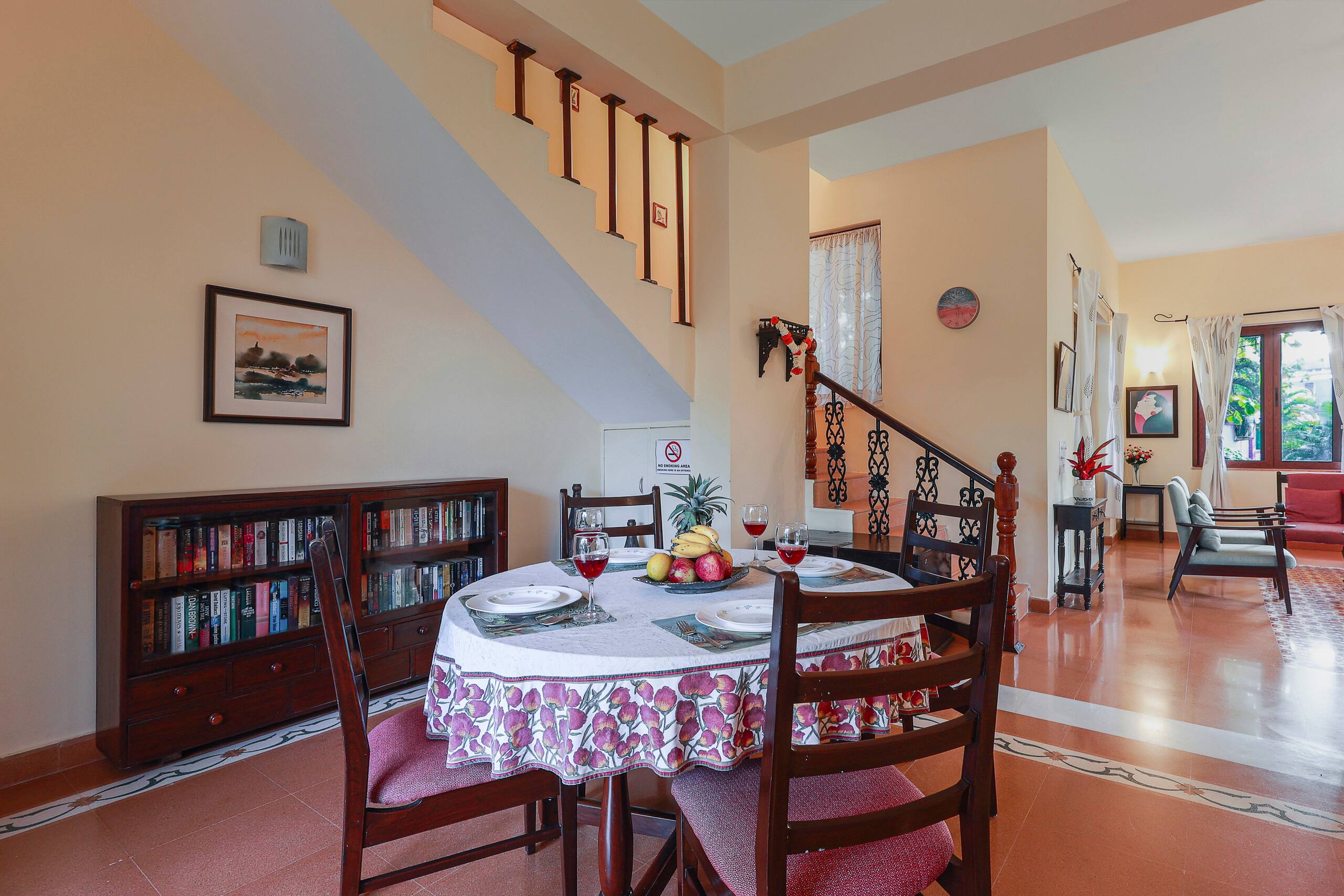 Villa Anand
At Luisa by the sea — photo 5