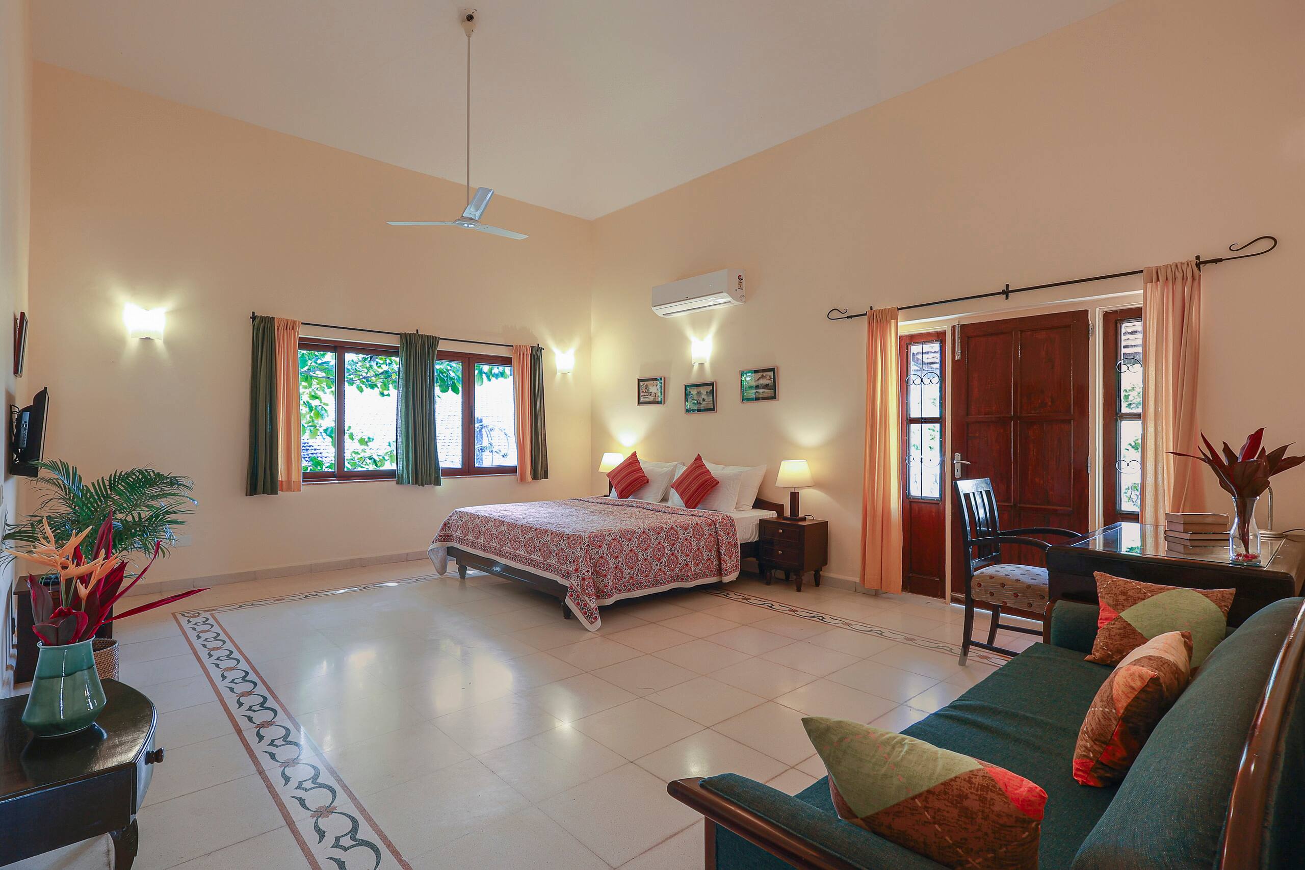 Villa Anand
At Luisa by the sea 26