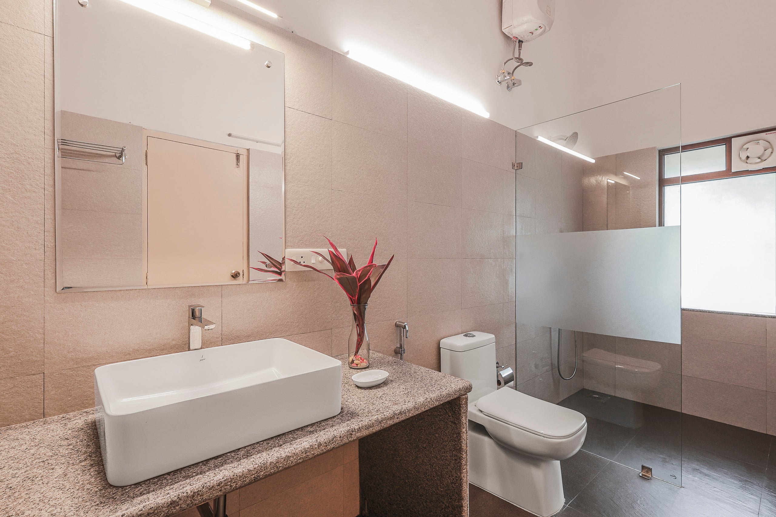 Villa Anand
At Luisa by the sea 29
